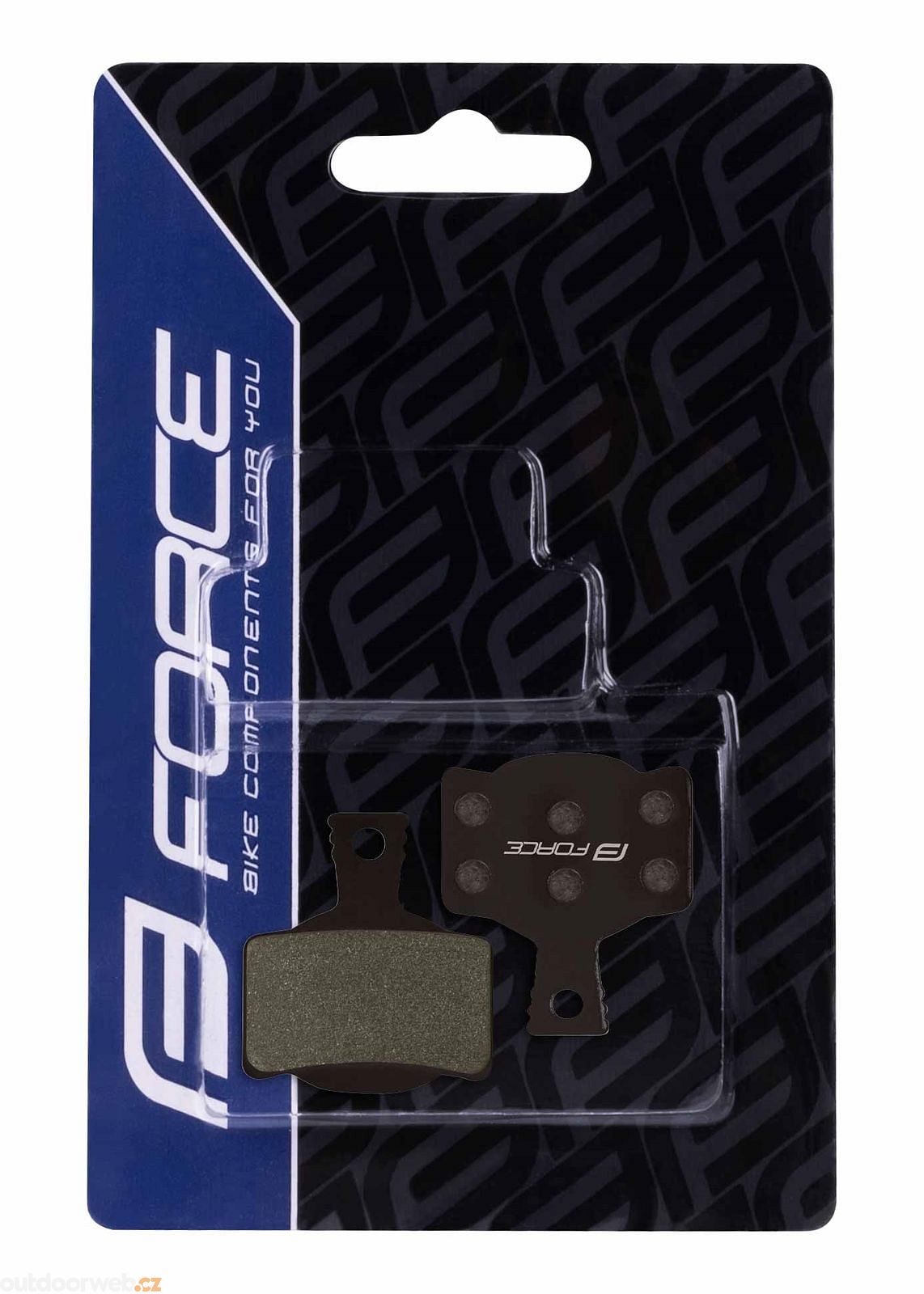 Magura Remset Disc voor of achter MT4