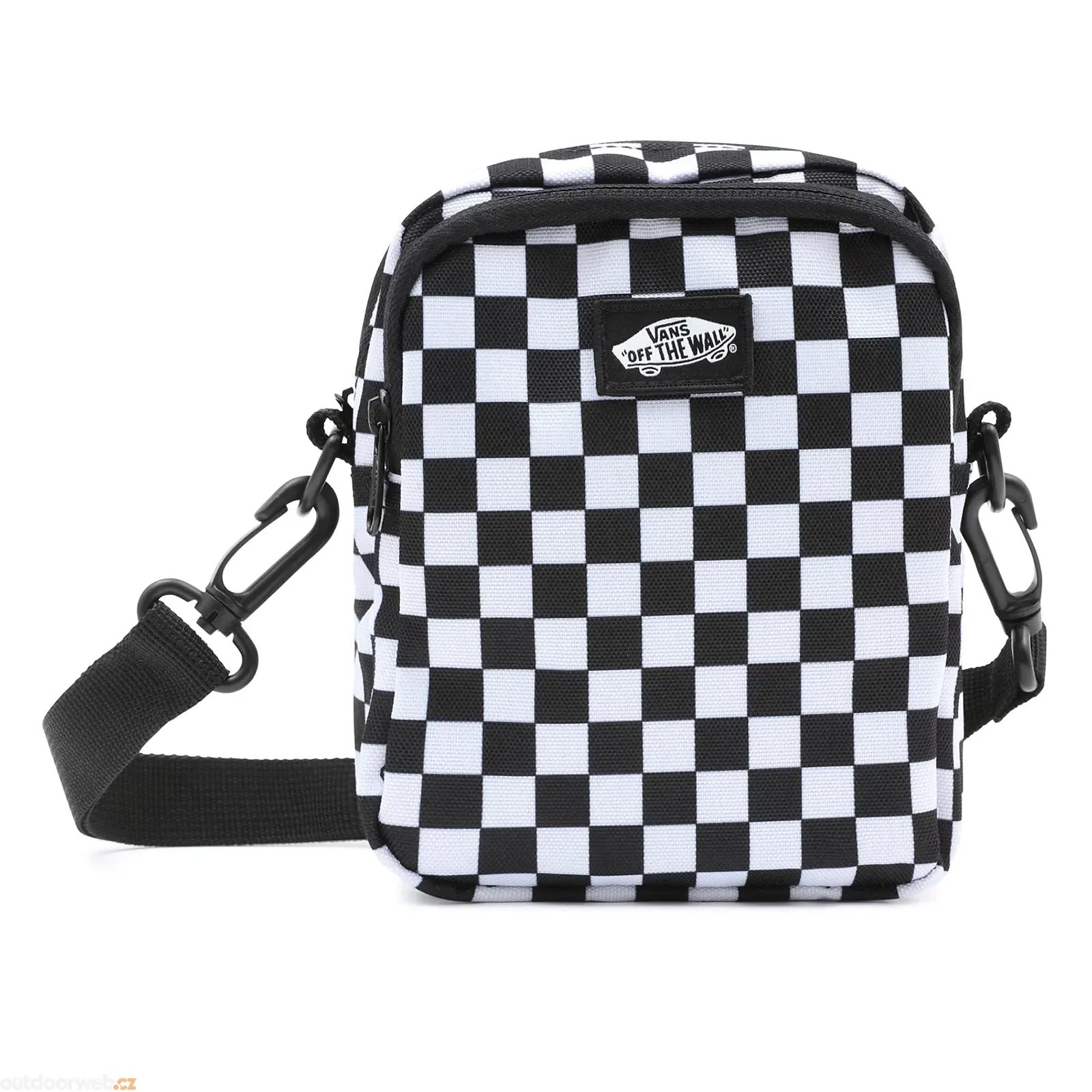 Side bag vans hot sale