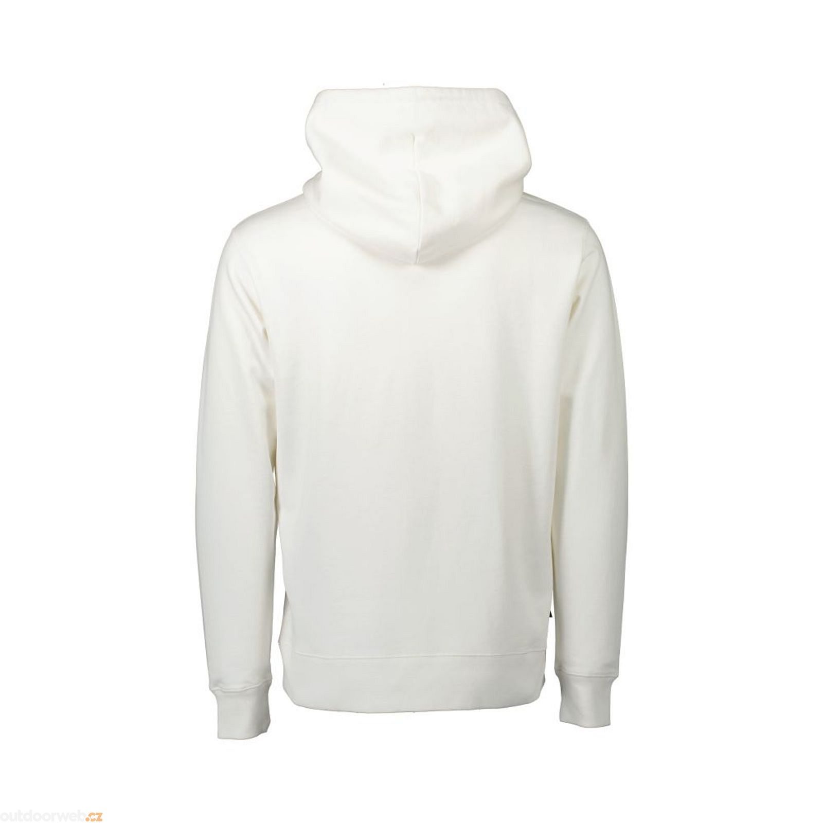 POC Hood Selentine Off-White hooded sweatshirt POC €