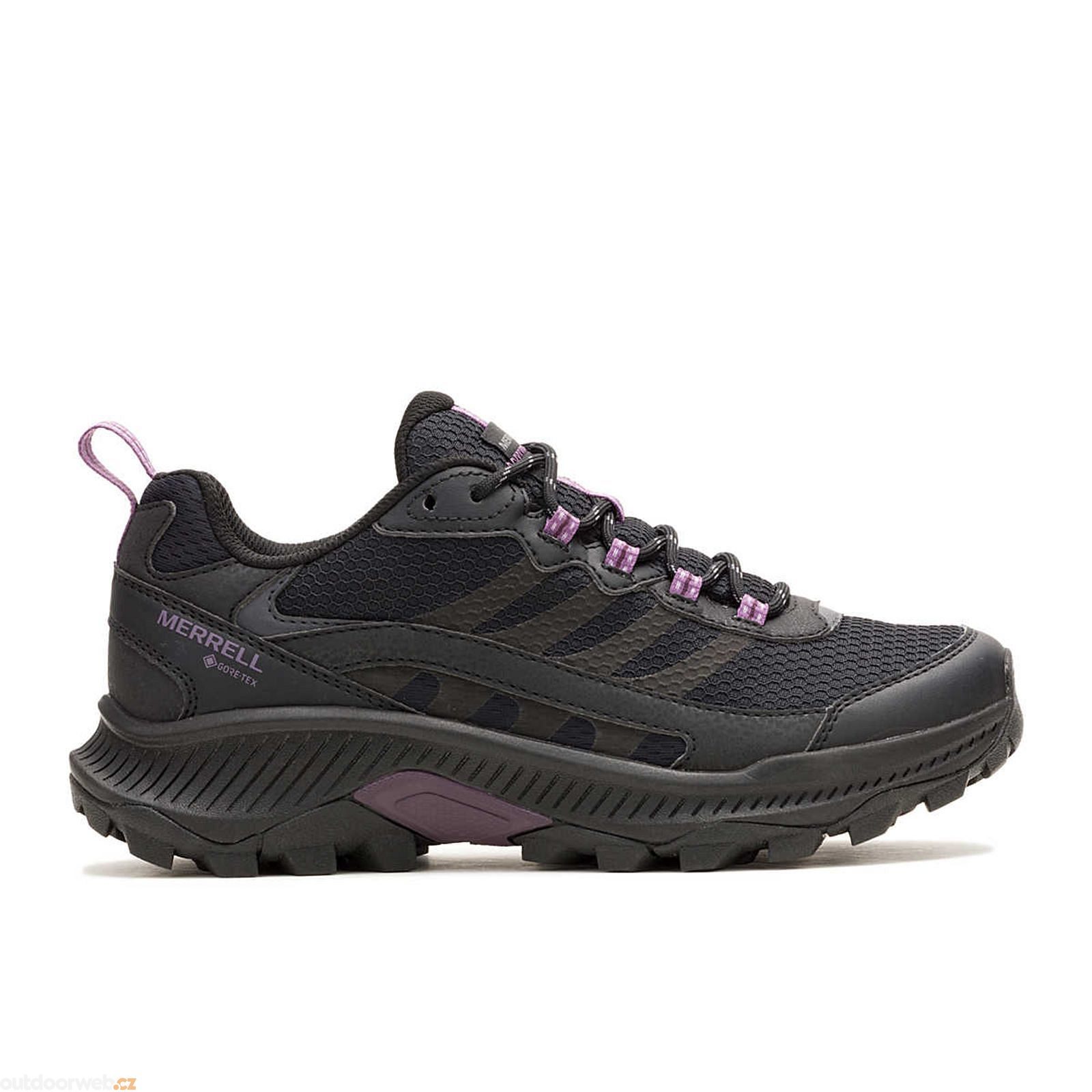 J038266 SPEED STRIKE 2 GTX black - women's hiking boots