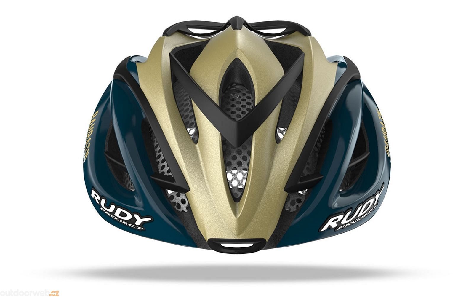 RACEMASTER RPHL580140 - CYCLING HELMET - RUDY PROJECT - 171,44 €
