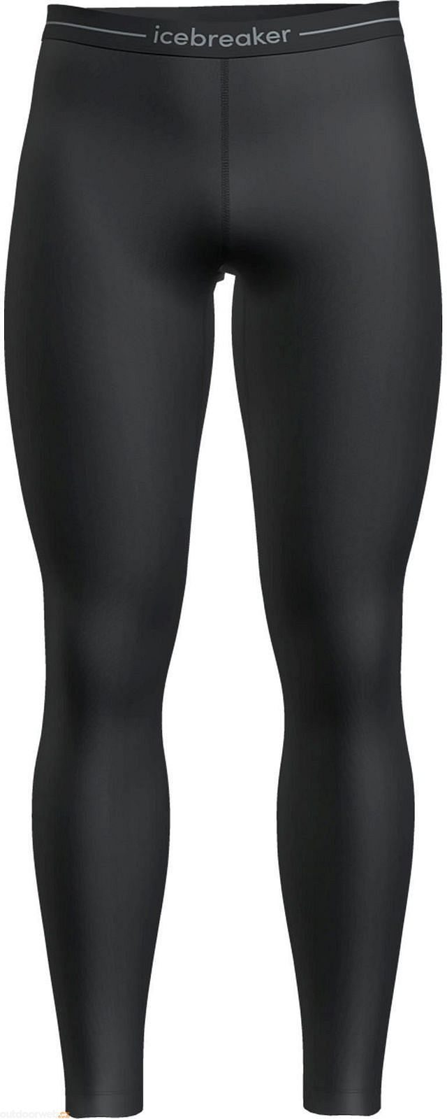M Mer Core Heavyweight Leggings BLACK