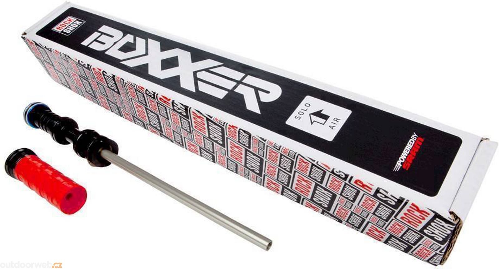 AM UPGRADE KIT SOLO AIR BOXXER service kit ROCK SHOX €