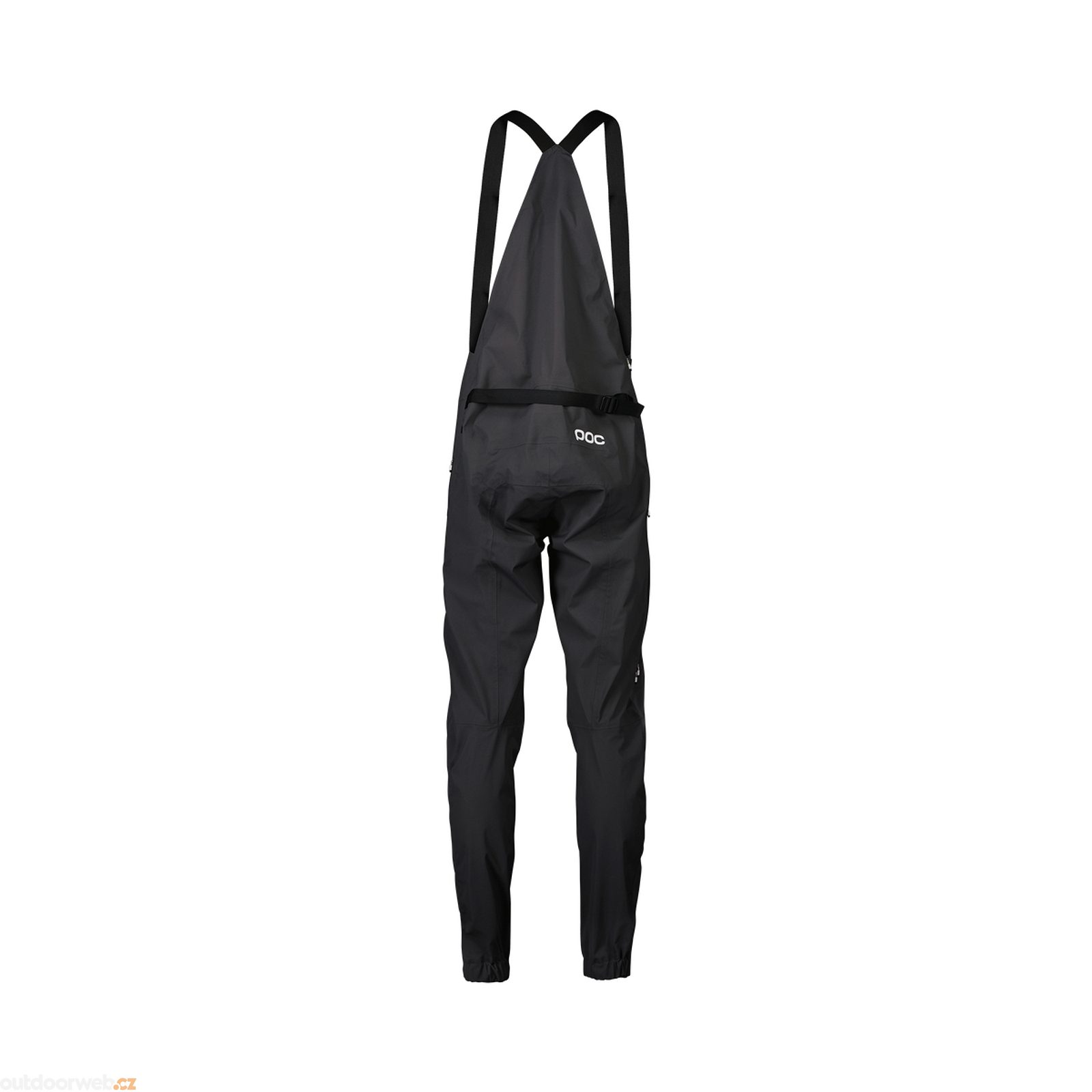 新品 POC Consort MTB dungaree Pant 防雨 US:L Consort MTB Dungaree Sylvanite Grey - Pants - POC - 368,21 €