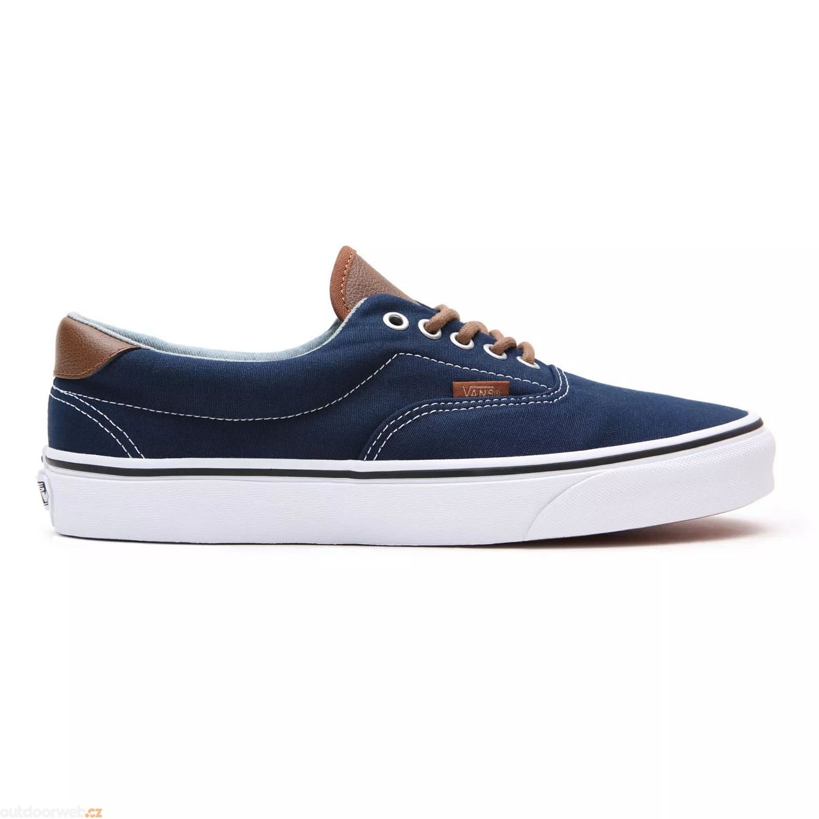 Outdoorweb.eu UA Era 59 C L DRESS BLUES ACID DE unisex sneakers VANS 47.49