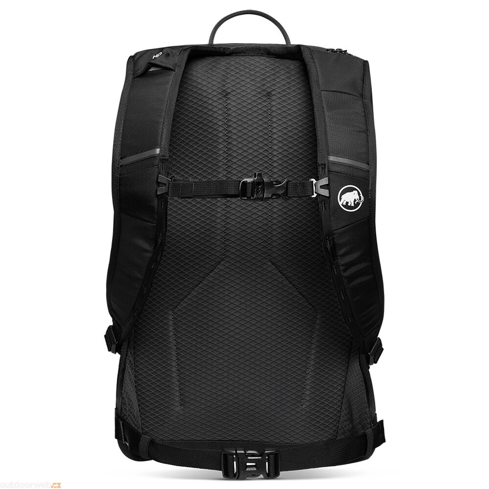 Nirvana 18 black - freeride backpack - MAMMUT - 108,67 €