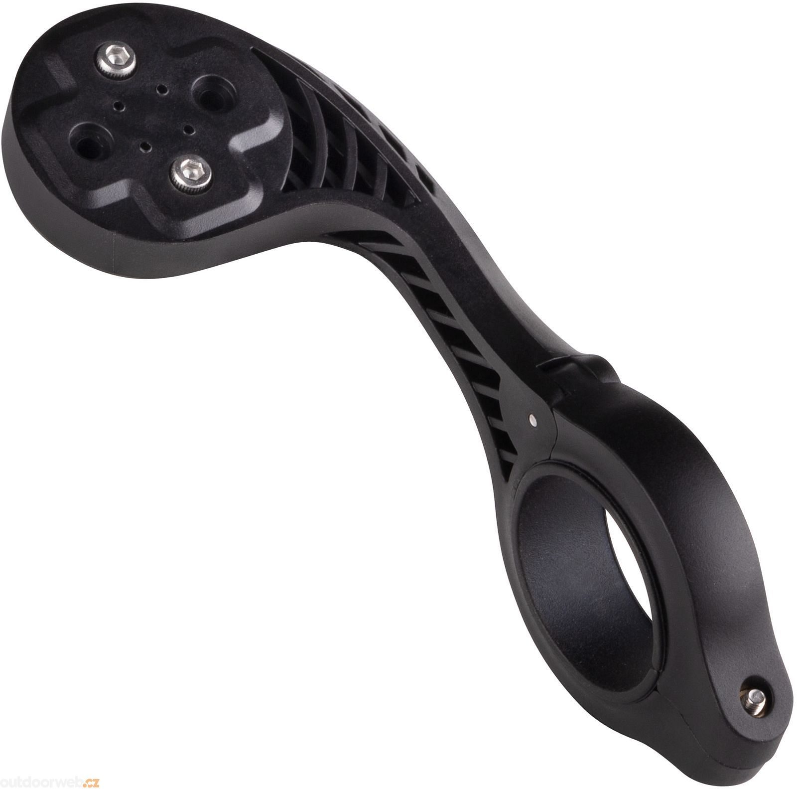 M80, předsazený, černý - holder - IGPSPORT - 14,79 €