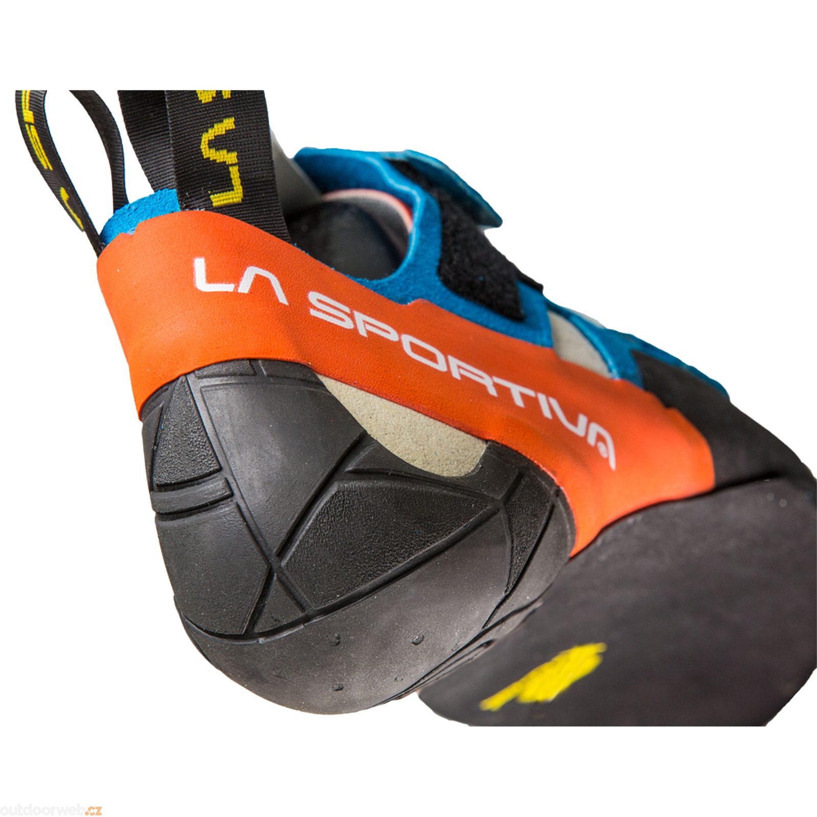 Otaki climbing shoe best sale