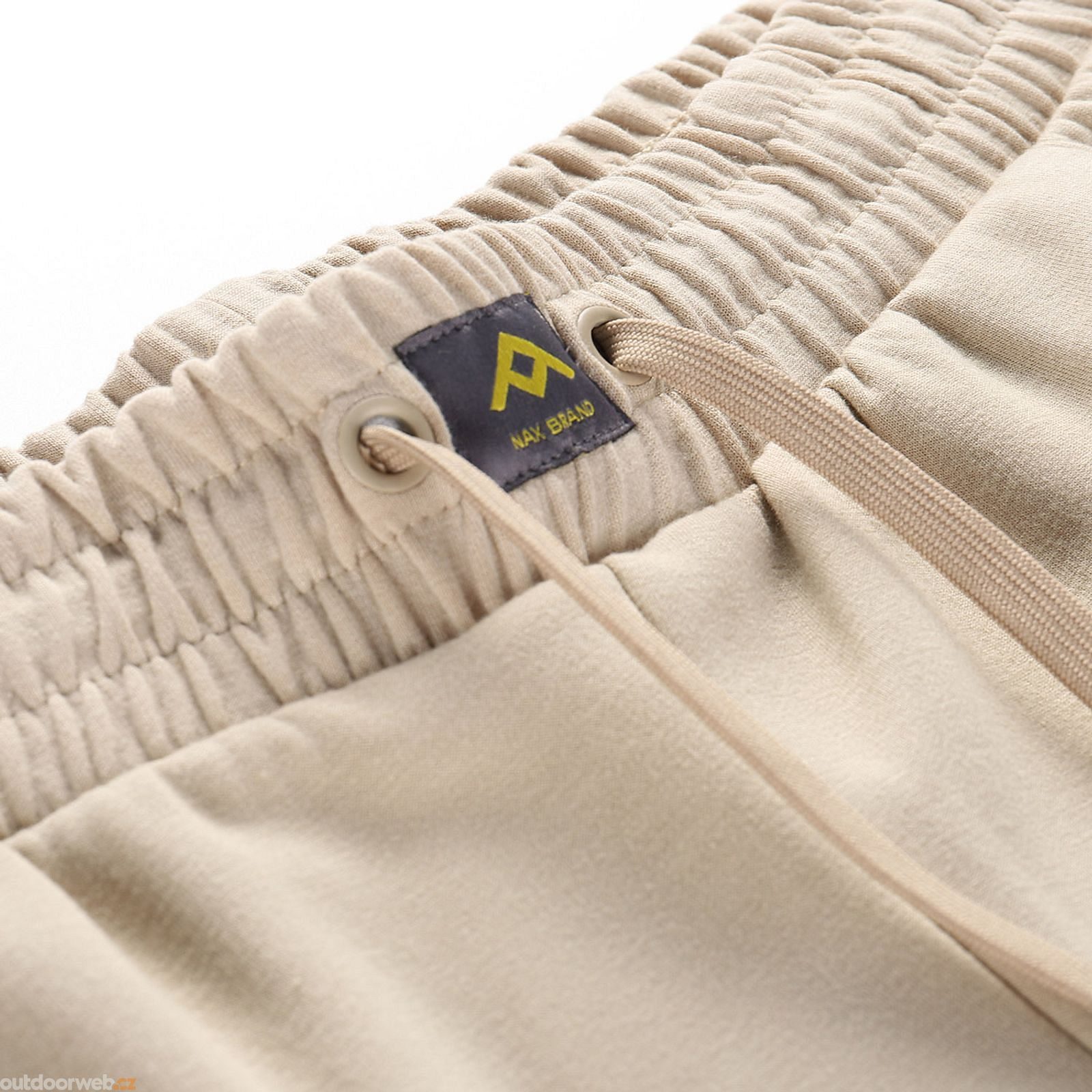 MENEDA shifting sand - Women's shorts - NAX - 16.66 €