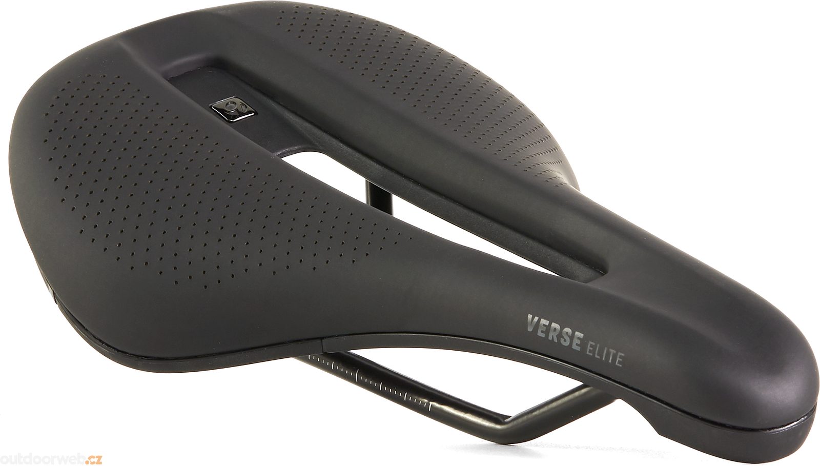 5254984 Verse Short Elite černá - Saddle - BONTRAGER - 99,05 €