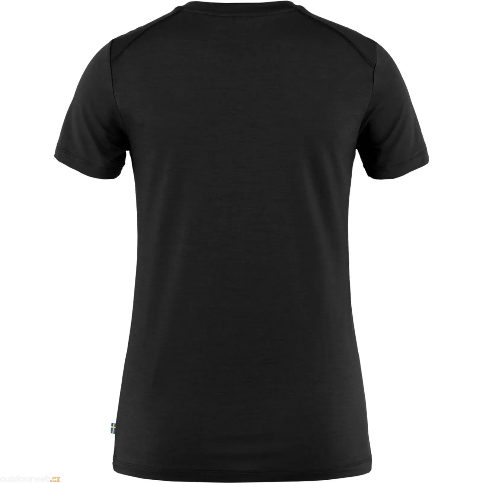 Abbigliamento Fjällräven da donna
