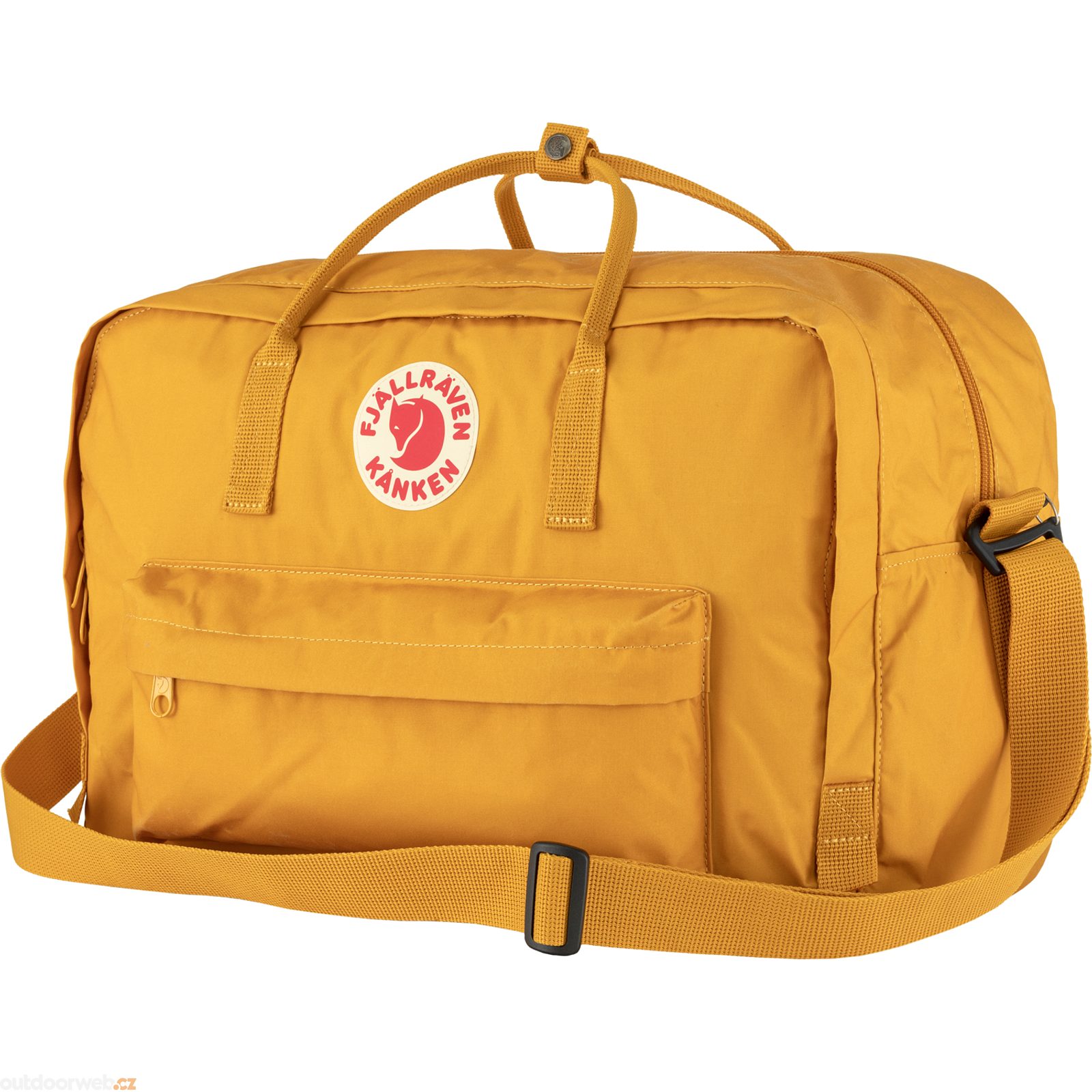 Fjallraven clumber kanken discount code us