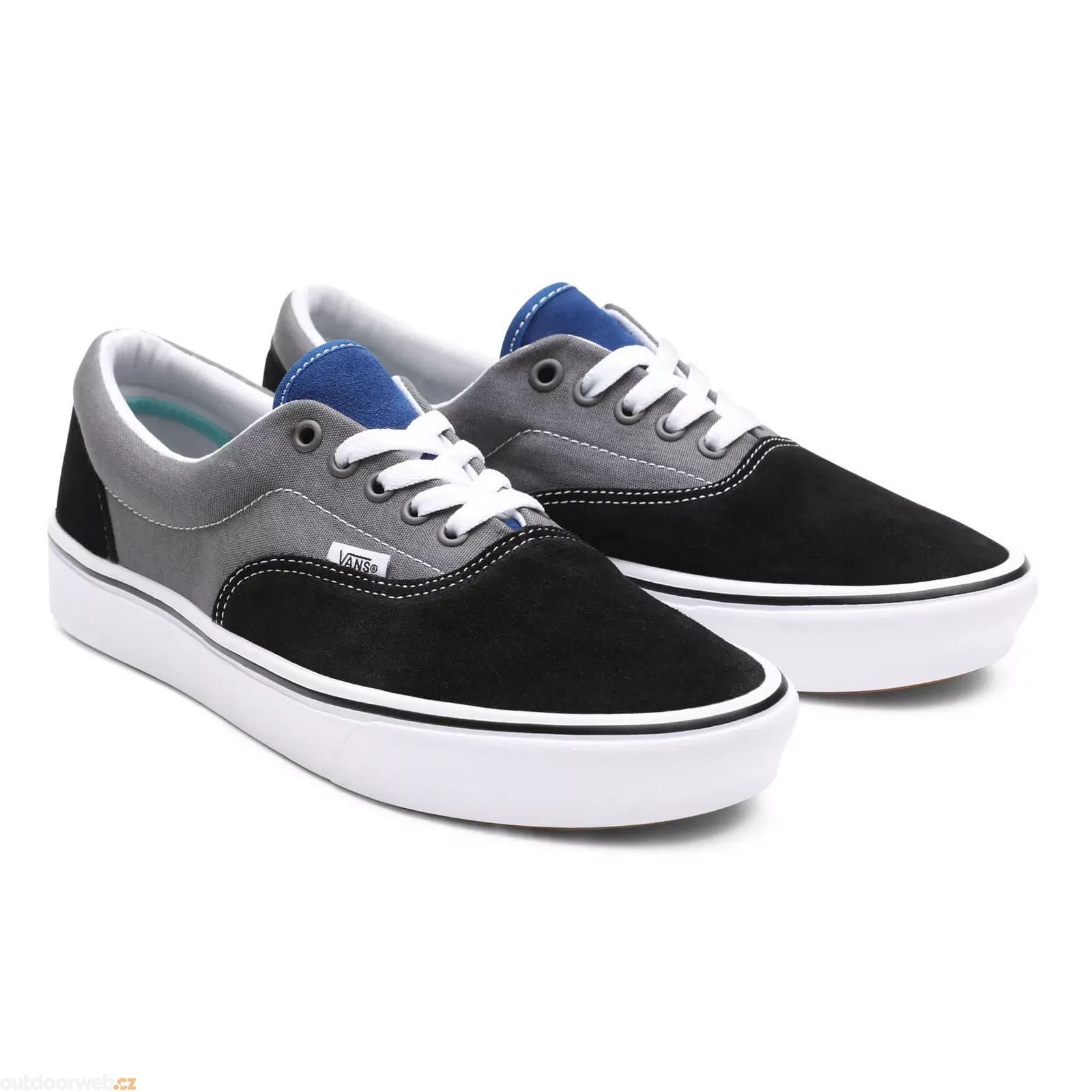 VANS★COMFYCUSH ERA TRI-TONE★兼用 VANS バンズ スニーカー トリトーン コンフィクッシュ エラ TRI