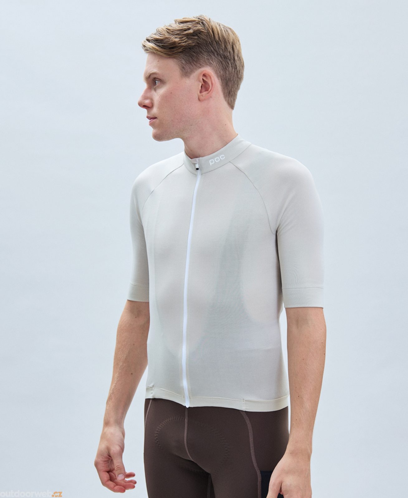 POC M's Muse Jersey Cycling jersey