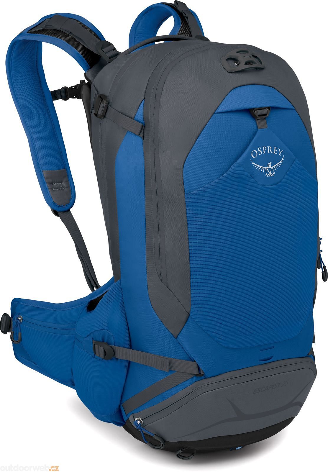 Osprey escapist 25 bike backpack hotsell