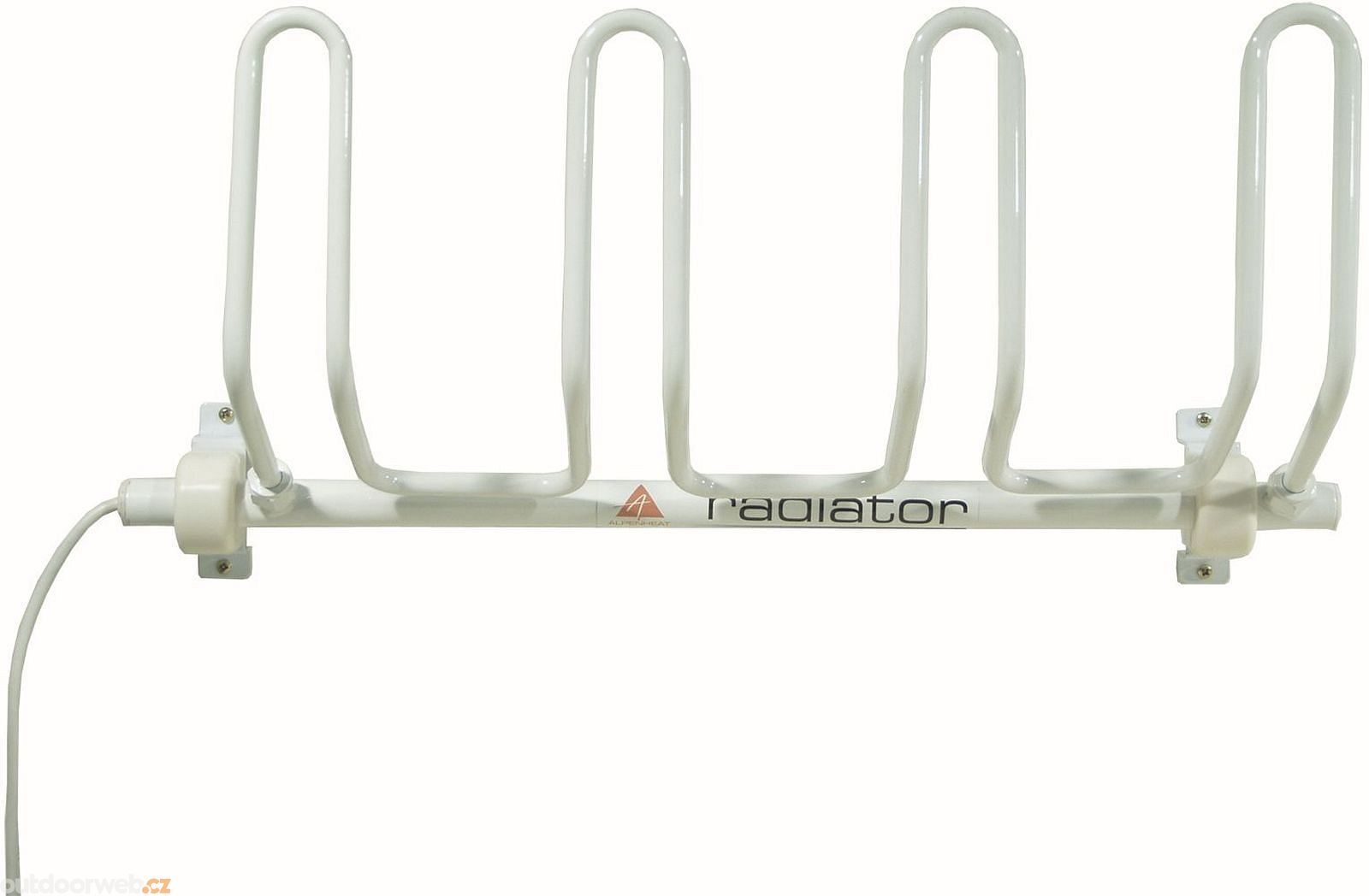 ALPENHEAT Radiator
