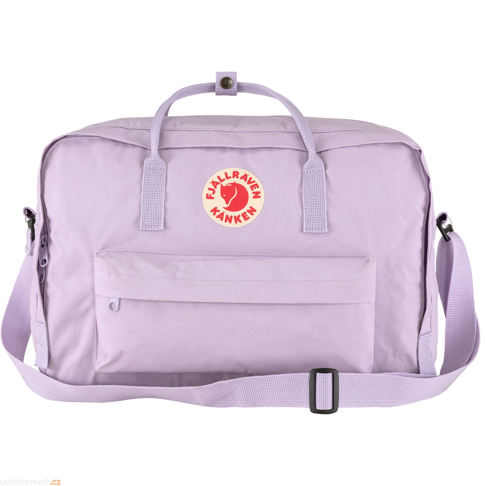 Fjallraven kanken duffel bag hot sale