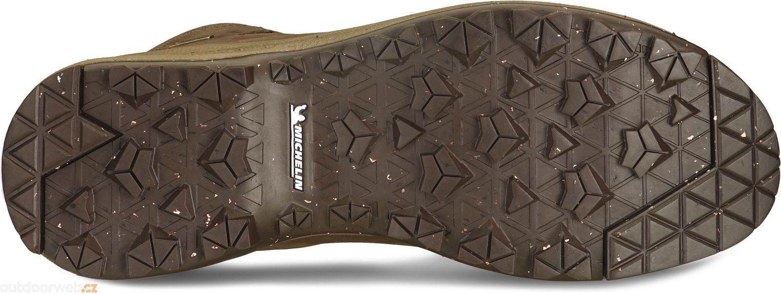 CHRONO GTX, brown - high trekking shoes - GARMONT - 184,94 € display picture 2