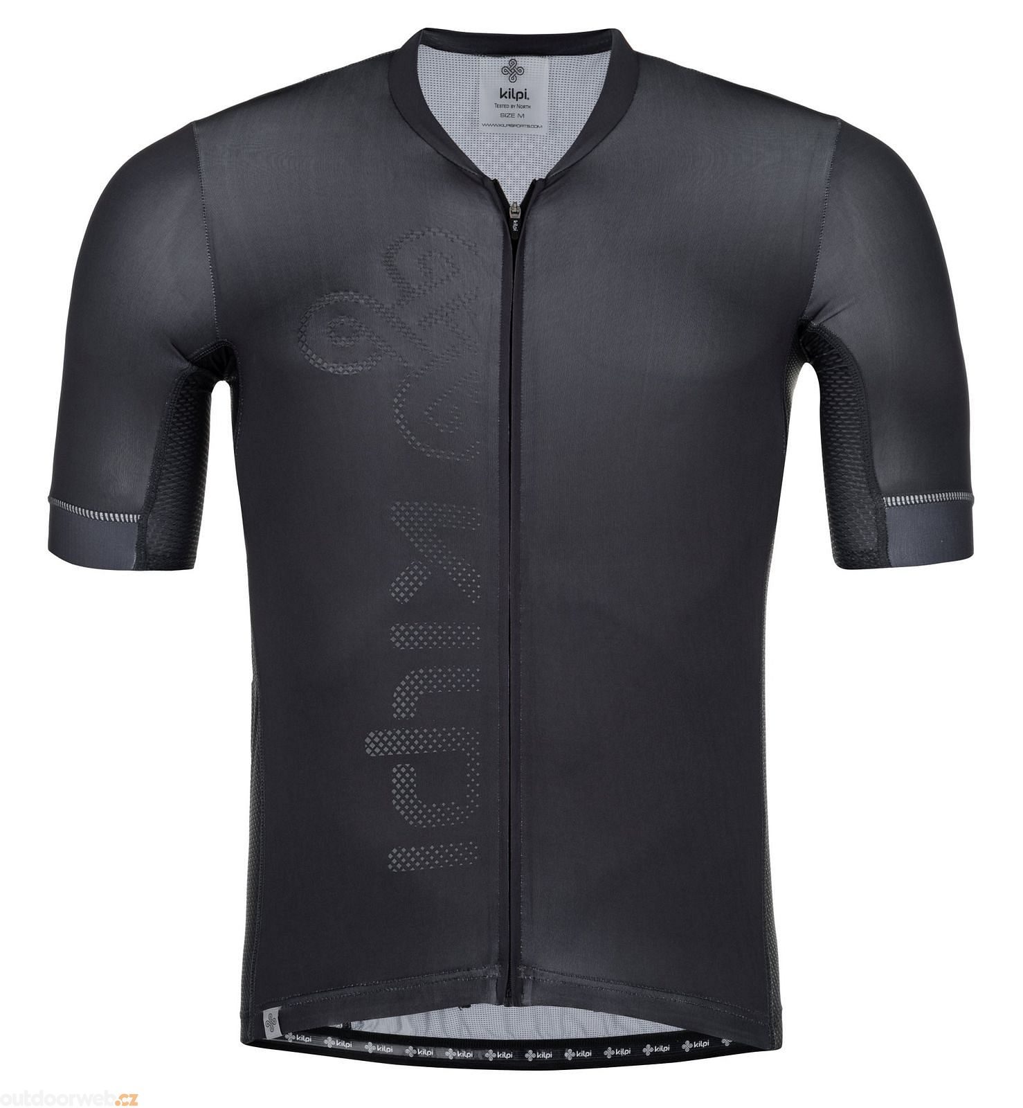 Kilpi cycling jersey hotsell