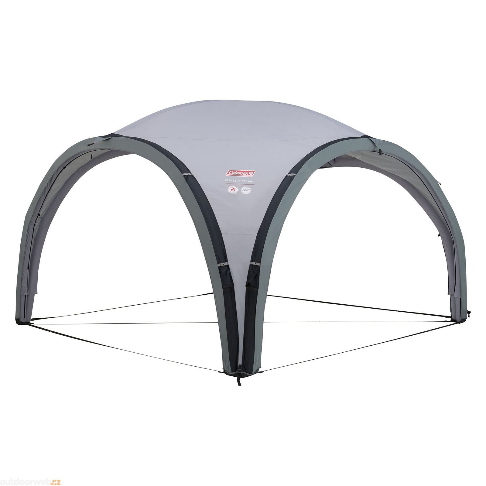 Coleman best event shelter deluxe