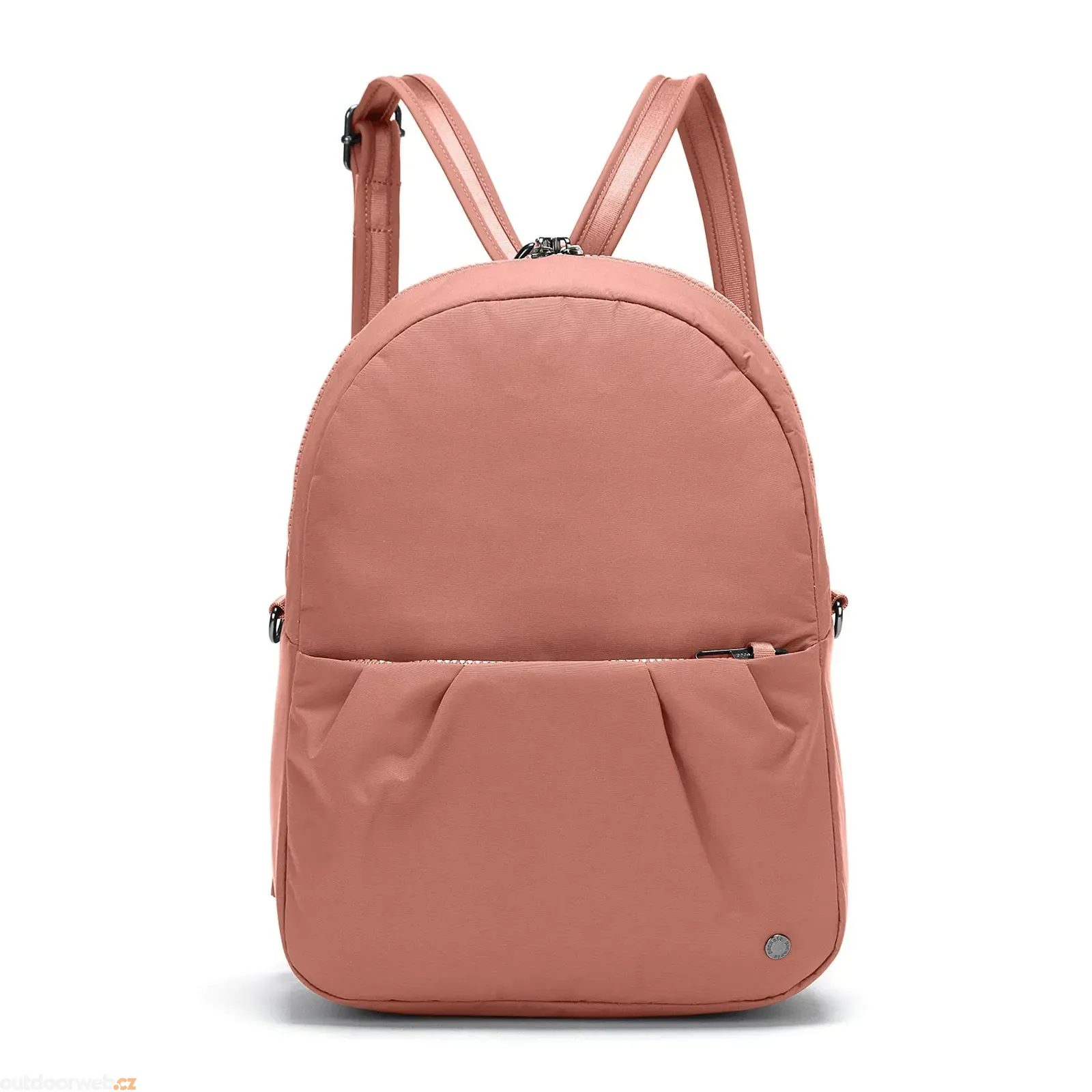 CITYSAFE CX CONVERTIBLE BACKPACK econyl® rose city backpack
