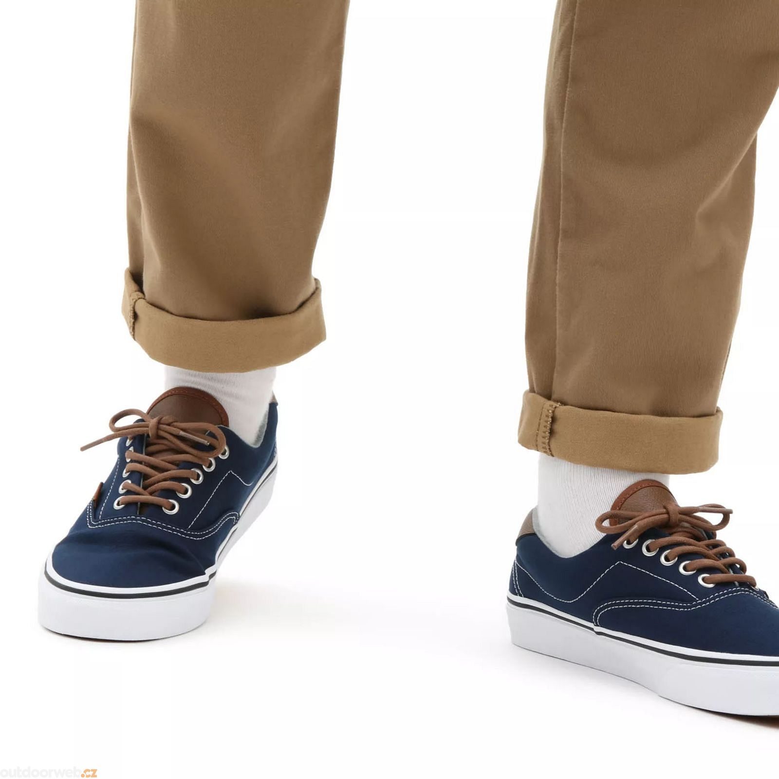 Outdoorweb.eu UA Era 59 C L DRESS BLUES ACID DE unisex sneakers VANS 47.49