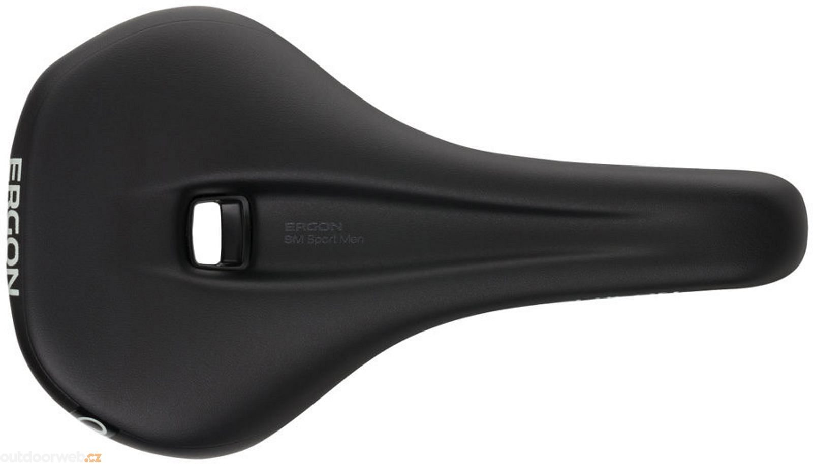 Ergon sm sport men's saddle hotsell