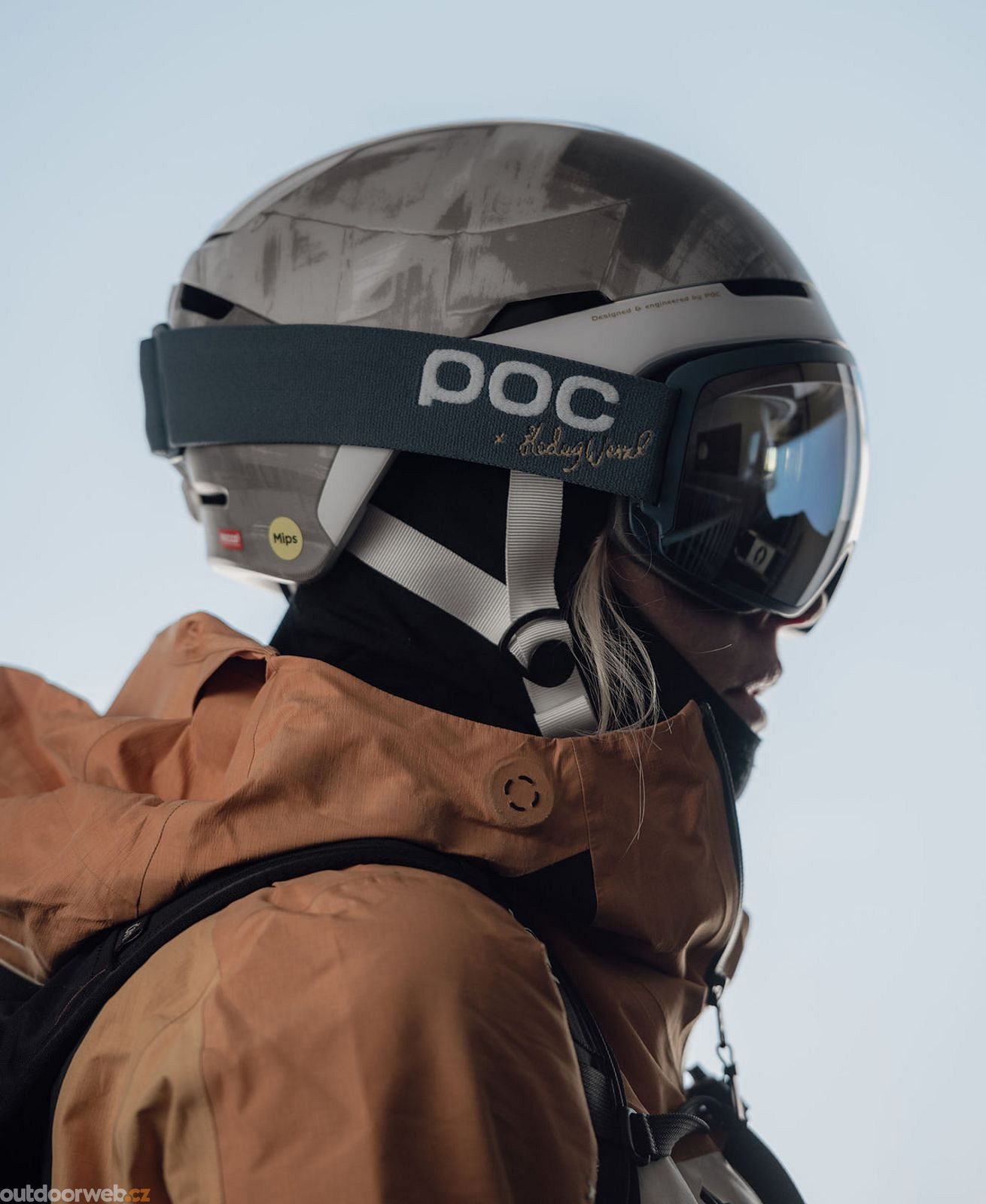 Obex BC MIPS Hedvig Wessel Ed. | POC germany