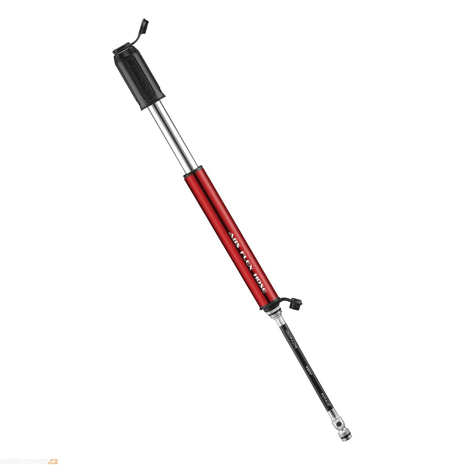 Pompe à main - SPORT Drive - Lezyne - Vélo dayak