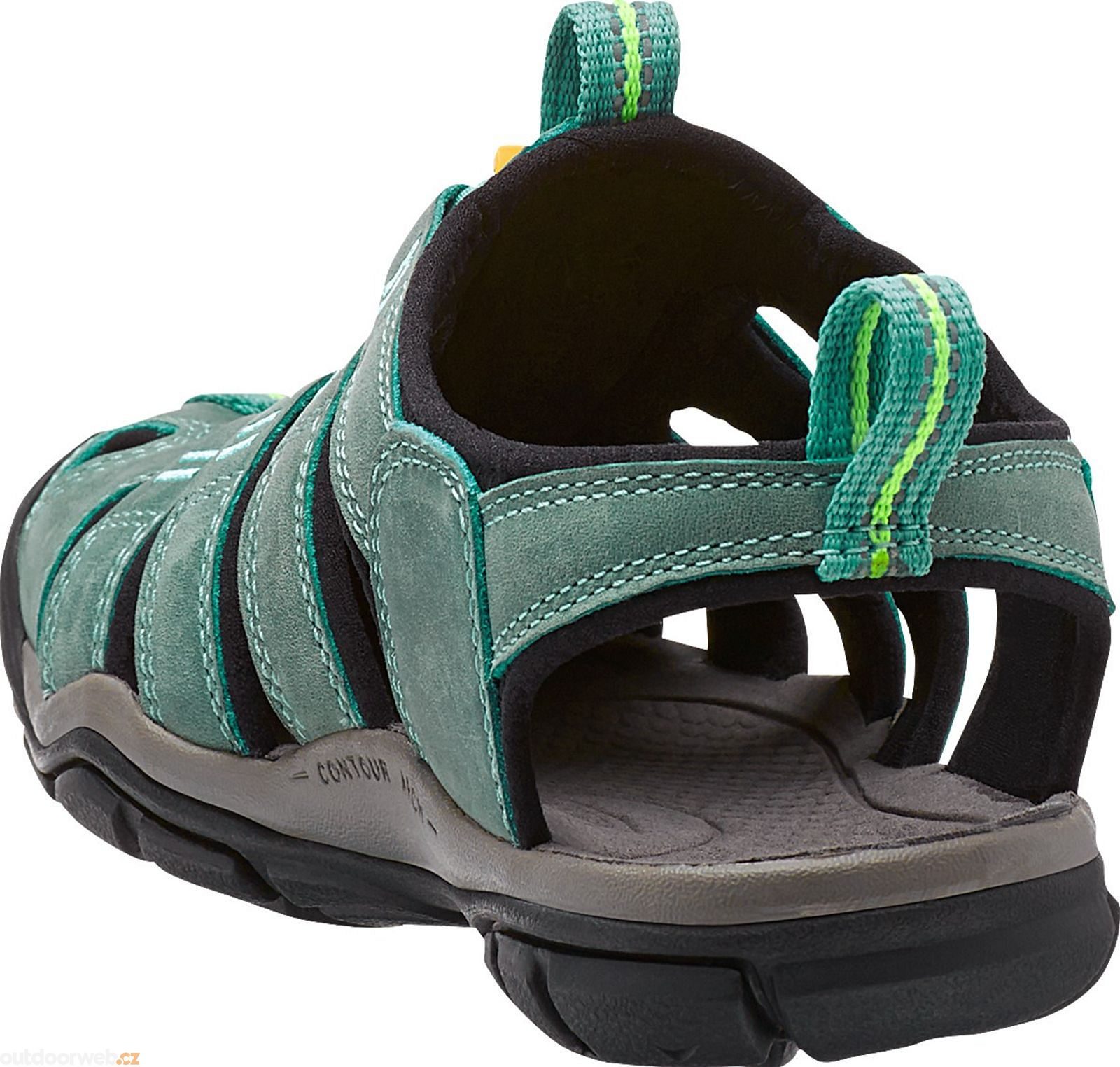 Keen clearwater cnx leather womens deals