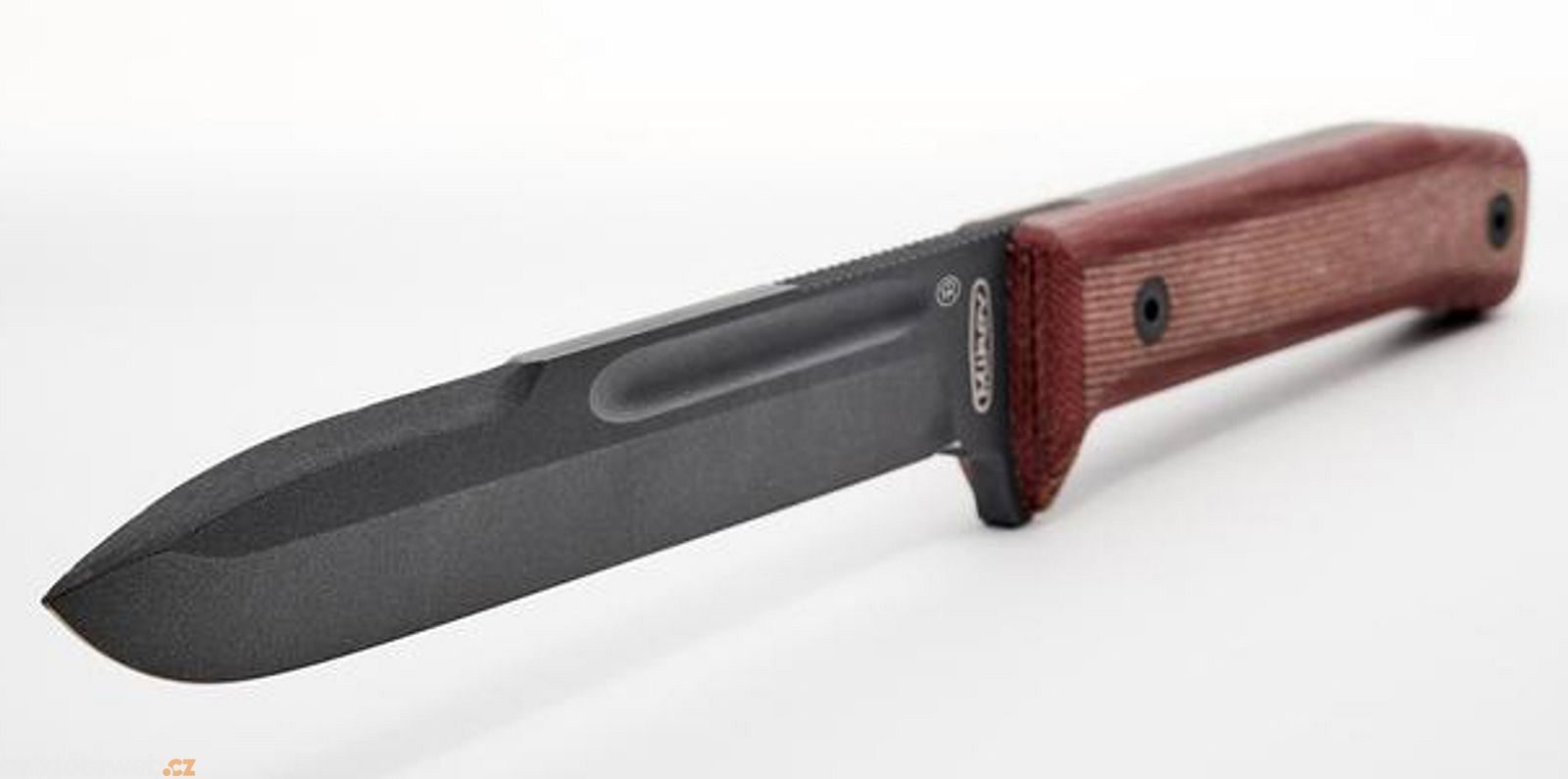 MIKOV NUZ REPETITOR RED