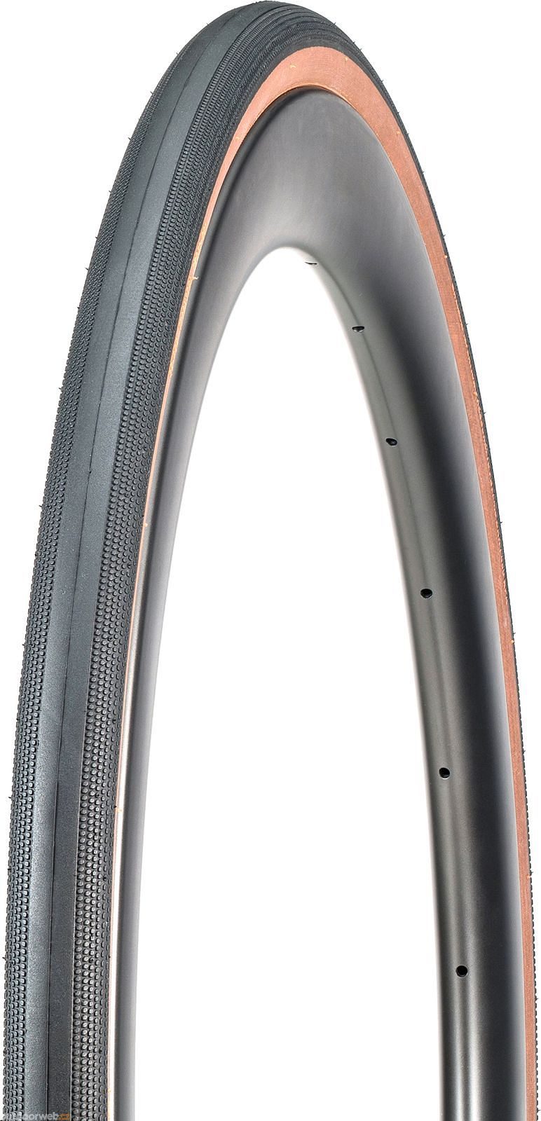 ボントレガーR3 hard-case lite 　クリンチャー７００Ｃｘ２５ ボントレガー R3 Hard-Case Lite ロード タイヤ - Trek Bikes (JP)