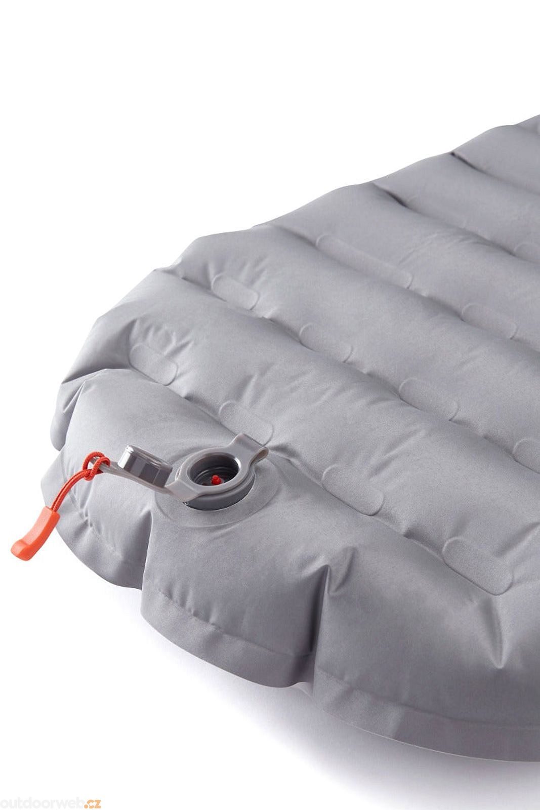 Ultrasphere 4.5, dark pewter - sleeping pad - RAB - 153.04 €