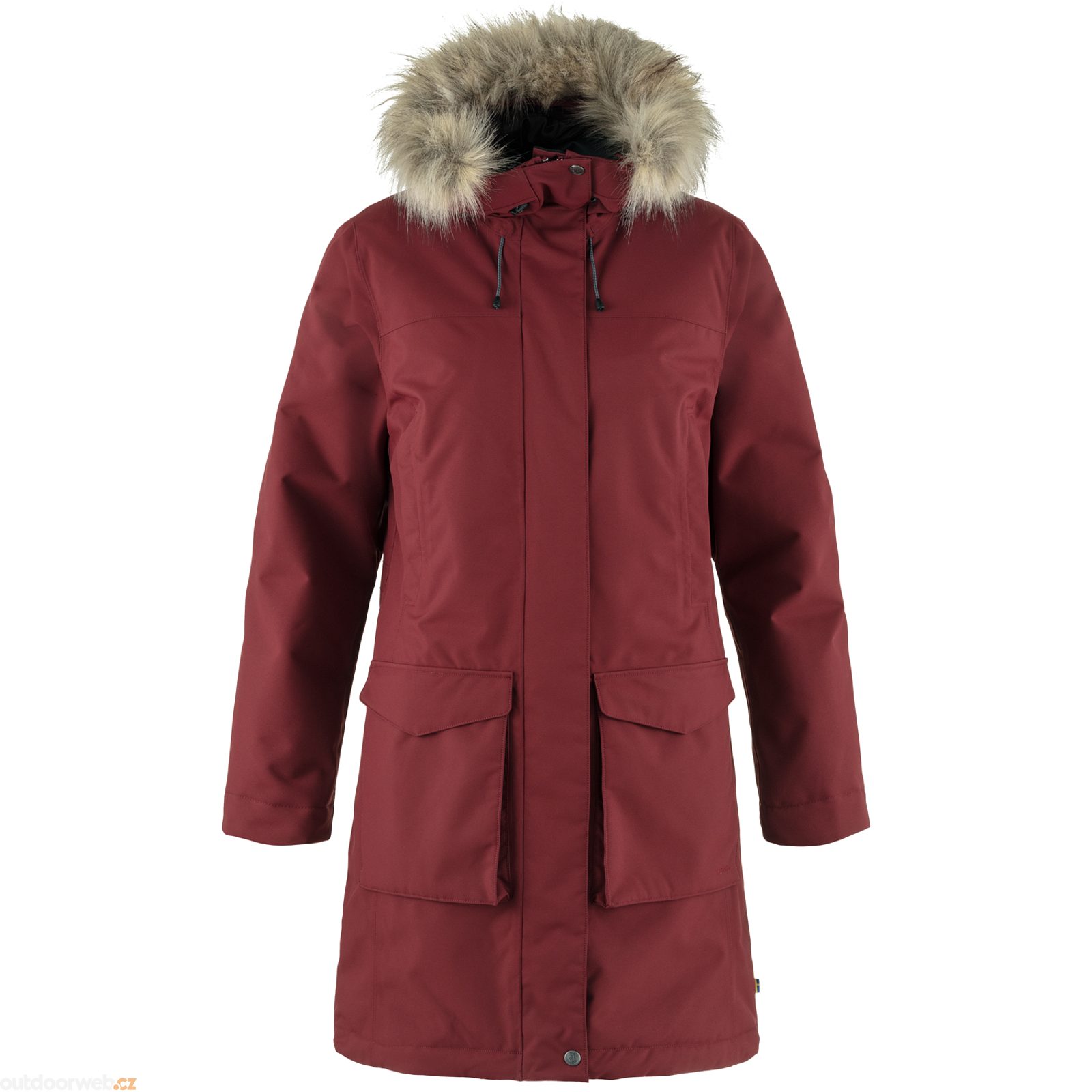 Meja women's parka hotsell