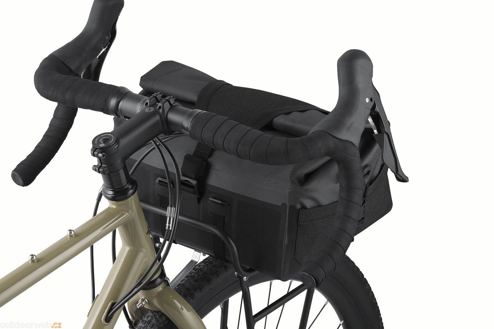 APIDURA Expedition Front Rack Pack 20l