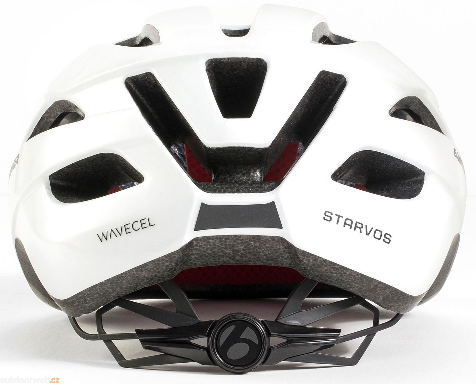 Bontrager starvos helmet outlet