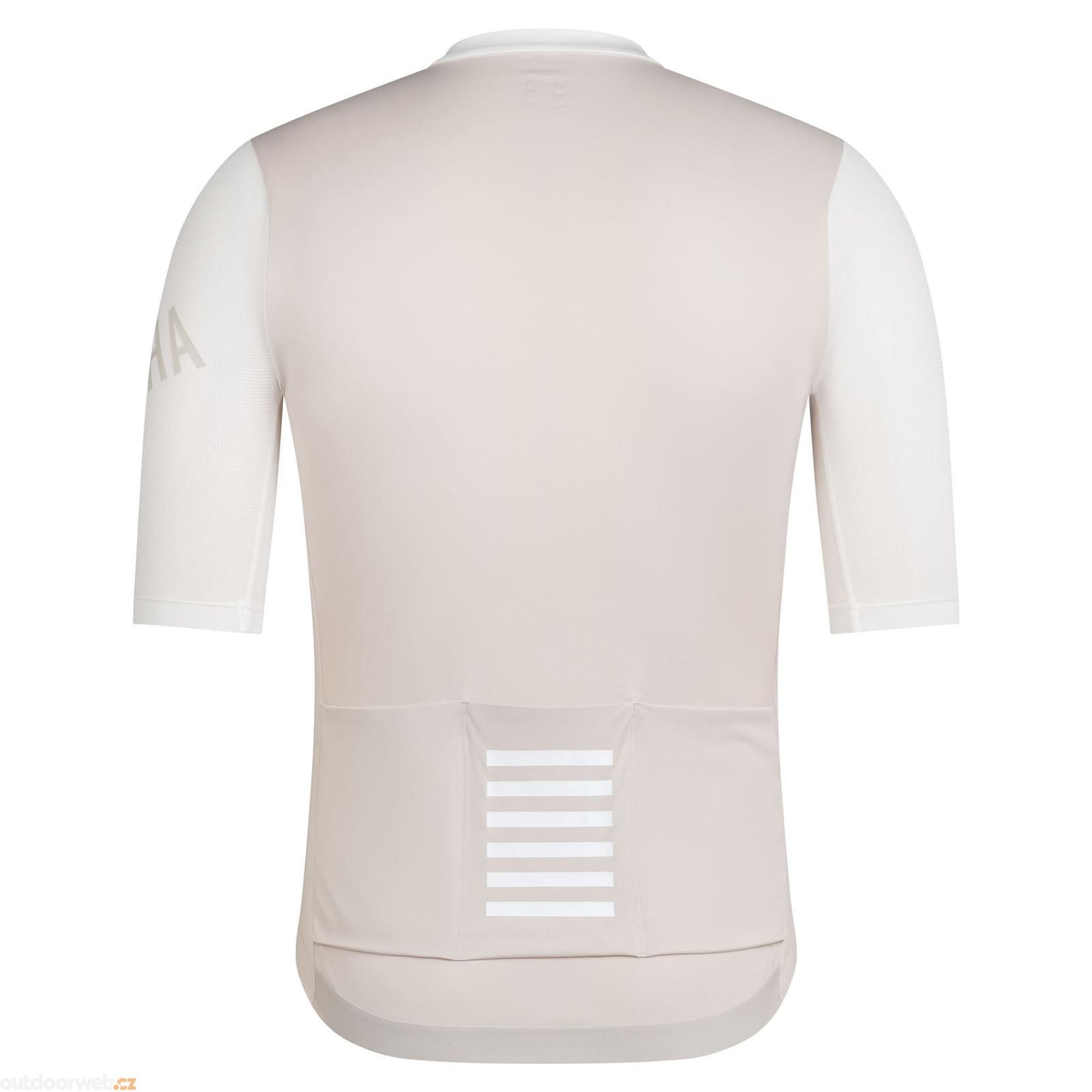 JSY RPH 24 PROTEAM TRN XL WT - Men's jersey - RAPHA - 121,54 €