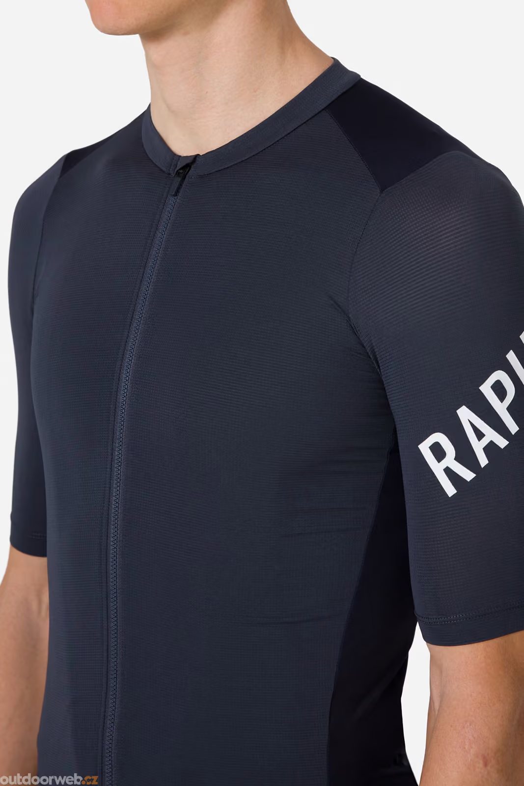 24 Pro Team, tmavě modrá - Men's Jersey - RAPHA - 142,02 €