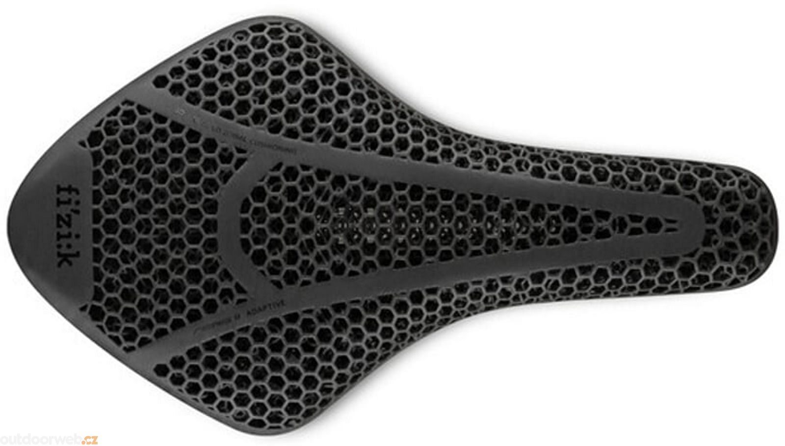 TRANSIRO AERIS SD R1 ADAPTIVE - 135MM - saddle - FIZIK - 266,69 €