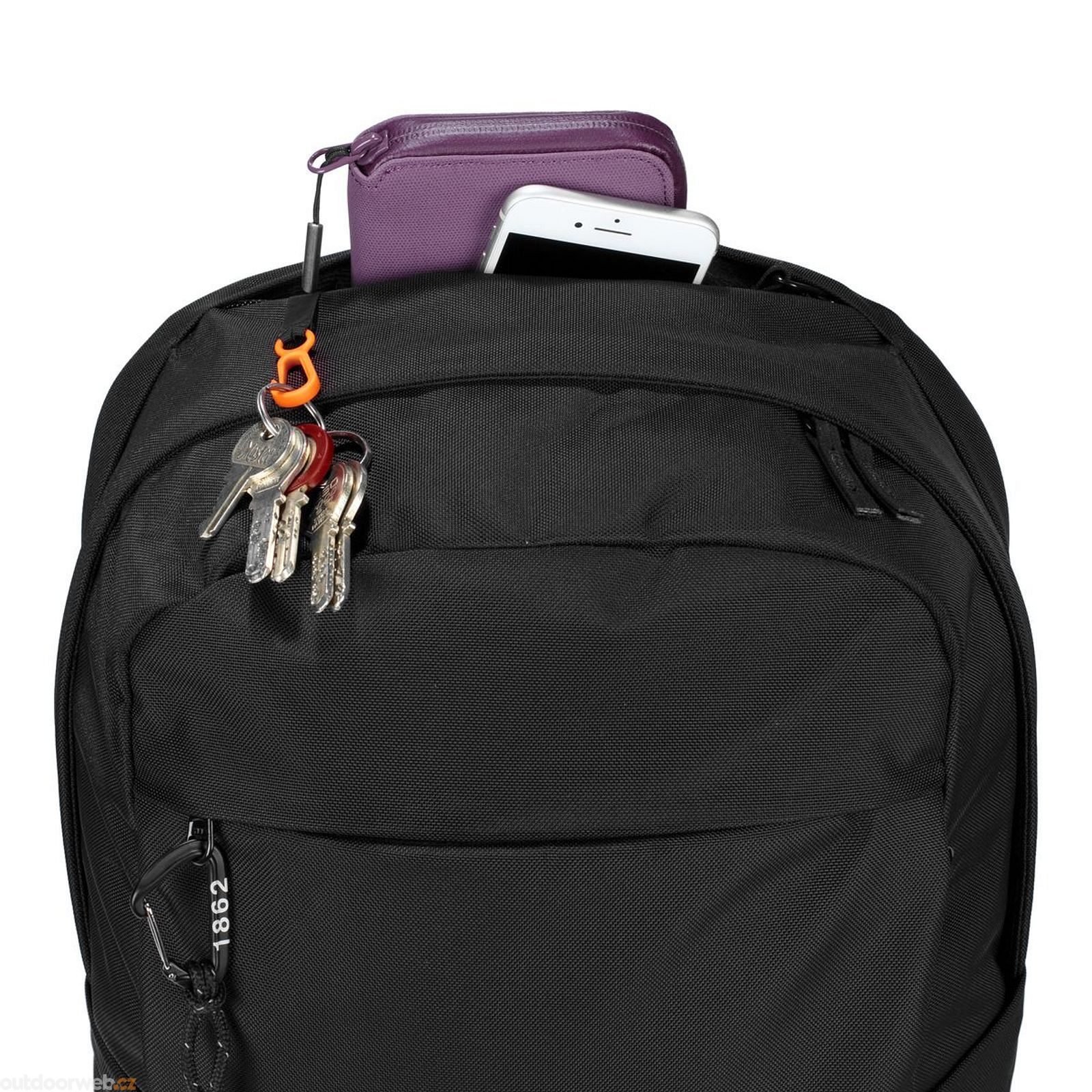 Xeron 25 black - Backpack - MAMMUT - 89,53 €