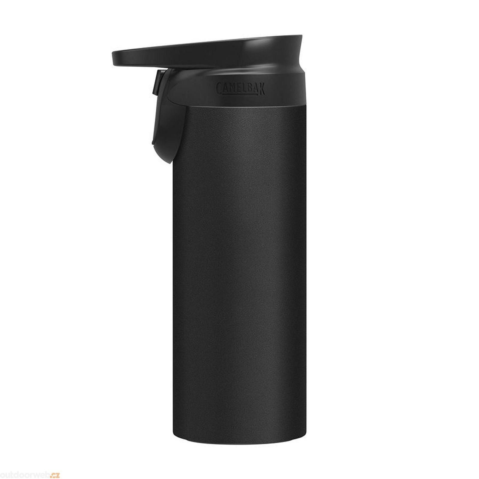 Forge Flow Vacuum Stainless 0,5l Black thermos CAMELBAK €