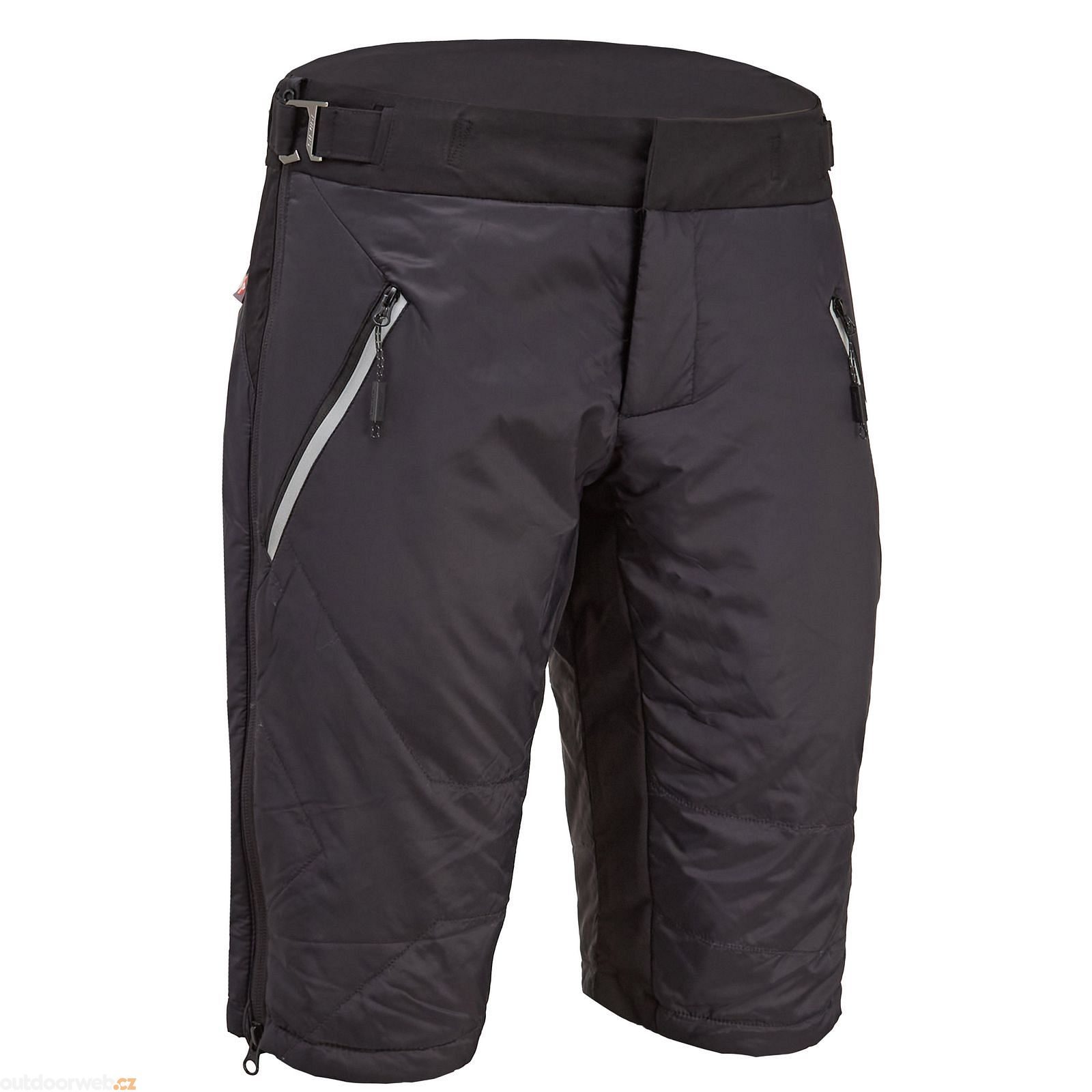 Outdoorweb.eu Pre WP1306 black Women s shorts SILVINI 92.71