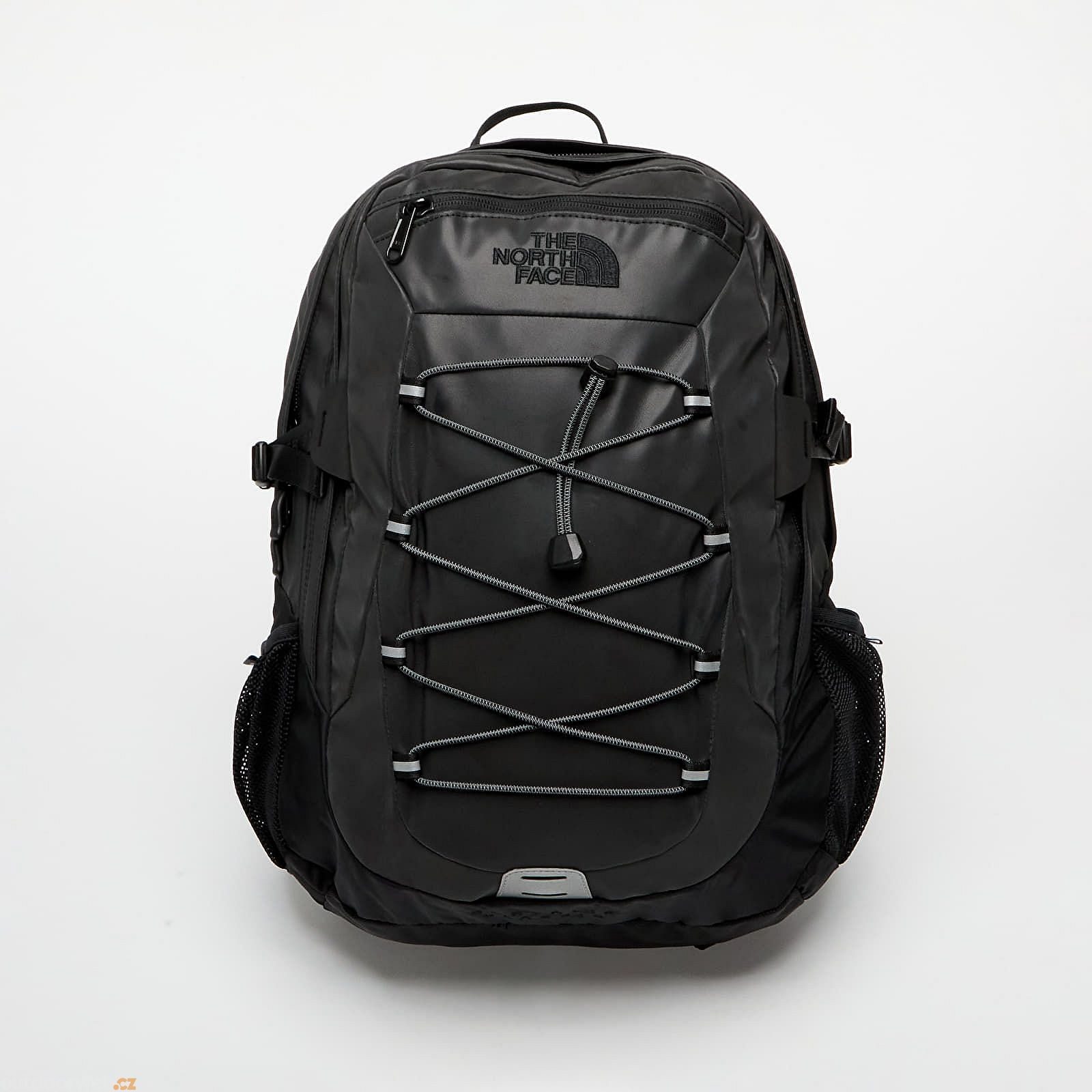 BOREALIS CLASSIC 25TH ANNIVERSARY TNF Black Reflective/TN