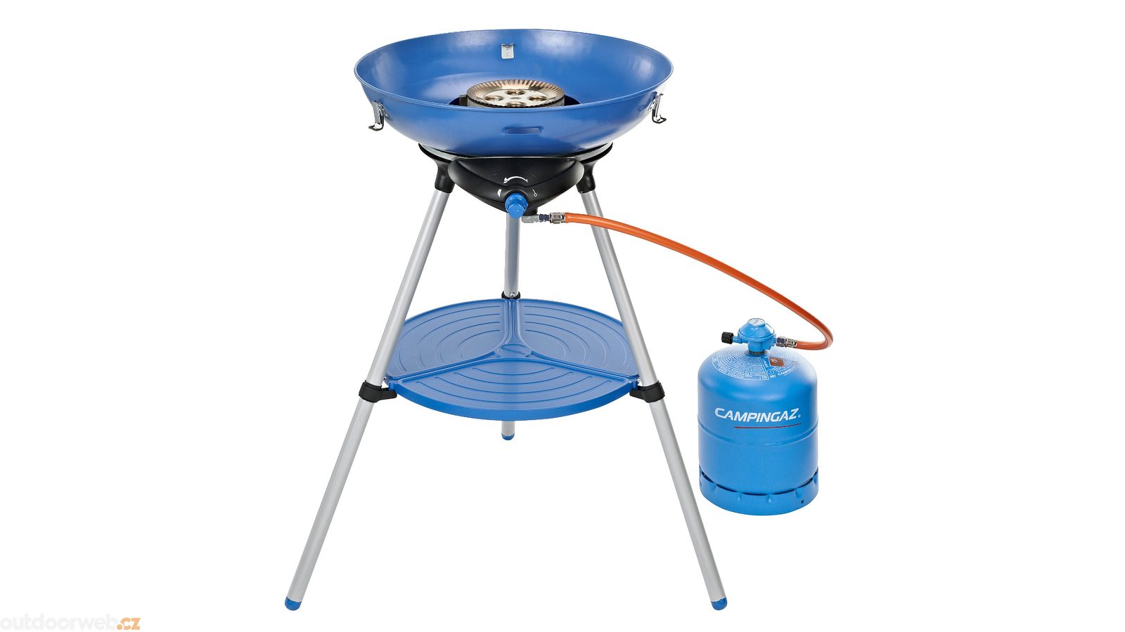 Camping gaz party grill hot sale