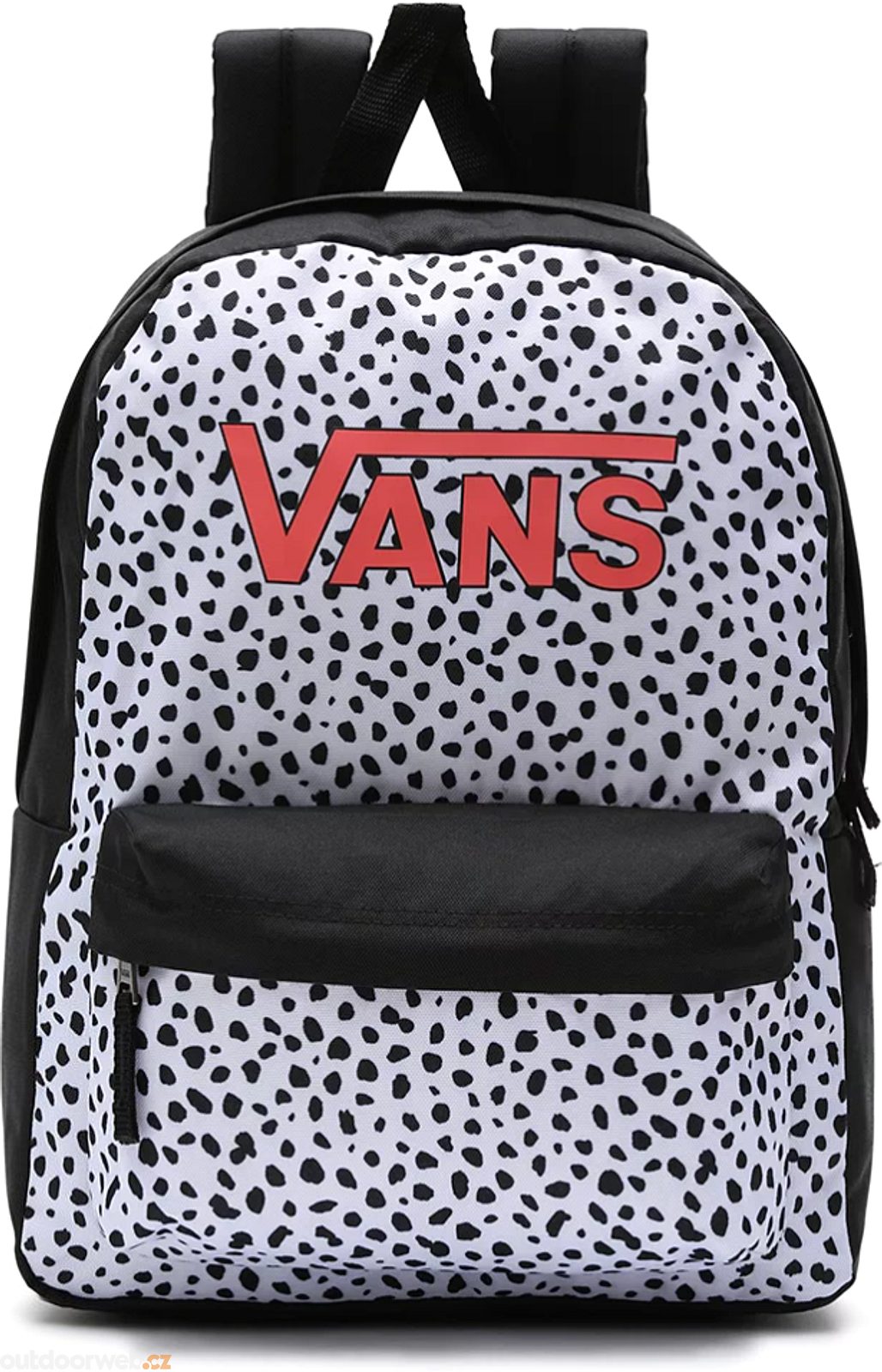 Mochilas vans realm backpack fashion