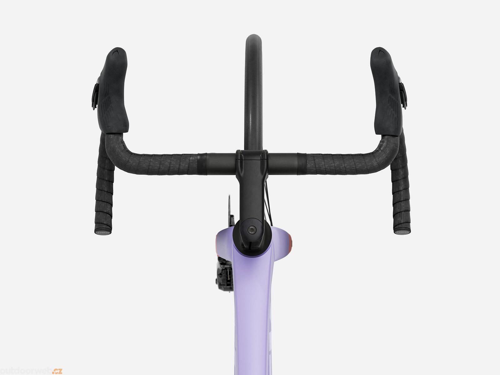 Madone SL 6 Gen 8 Matte Lavender Haze/Deep Smoke - Road bike 2026