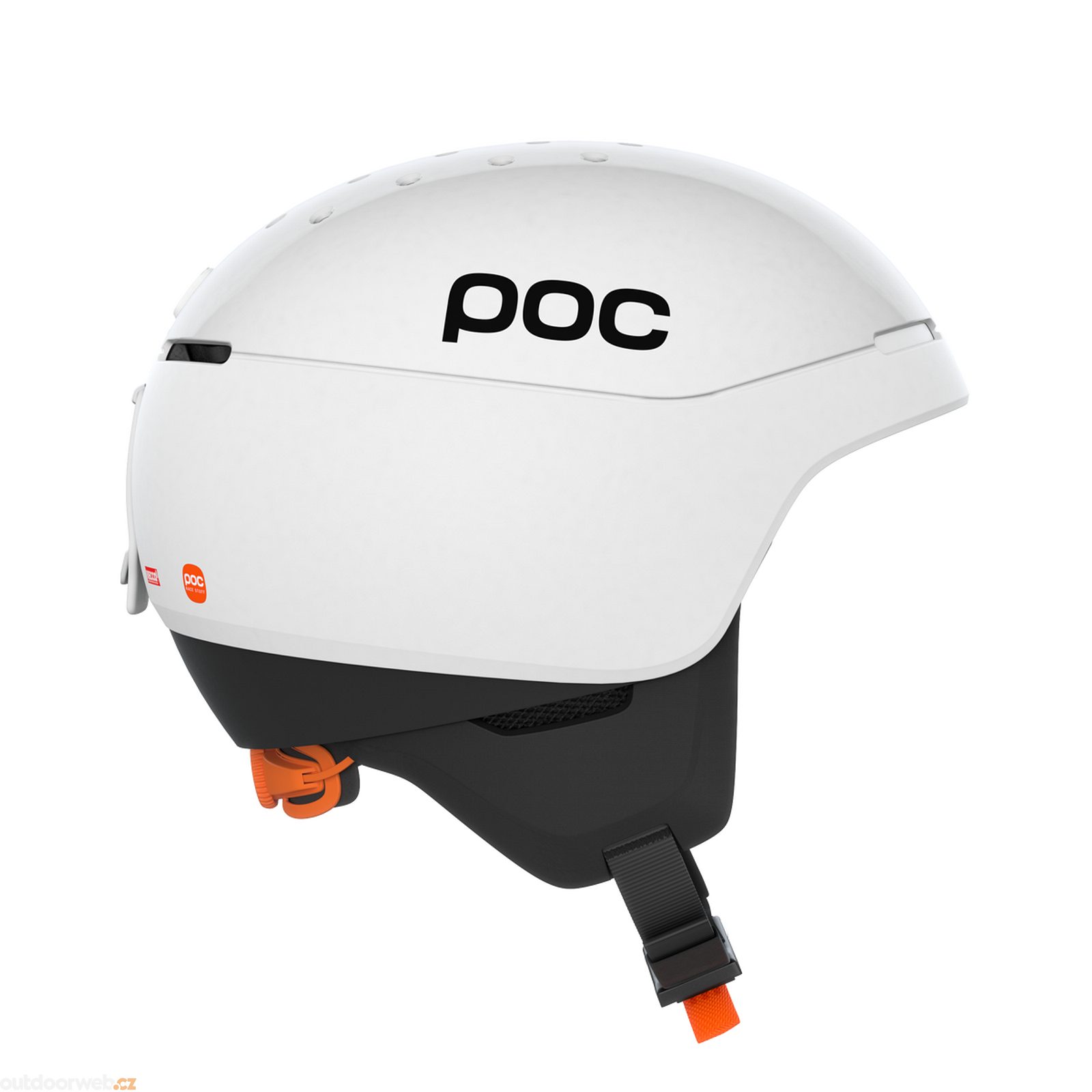 Meninx RS MIPS Hydrogen White - ski helmet - POC - 210,69 €