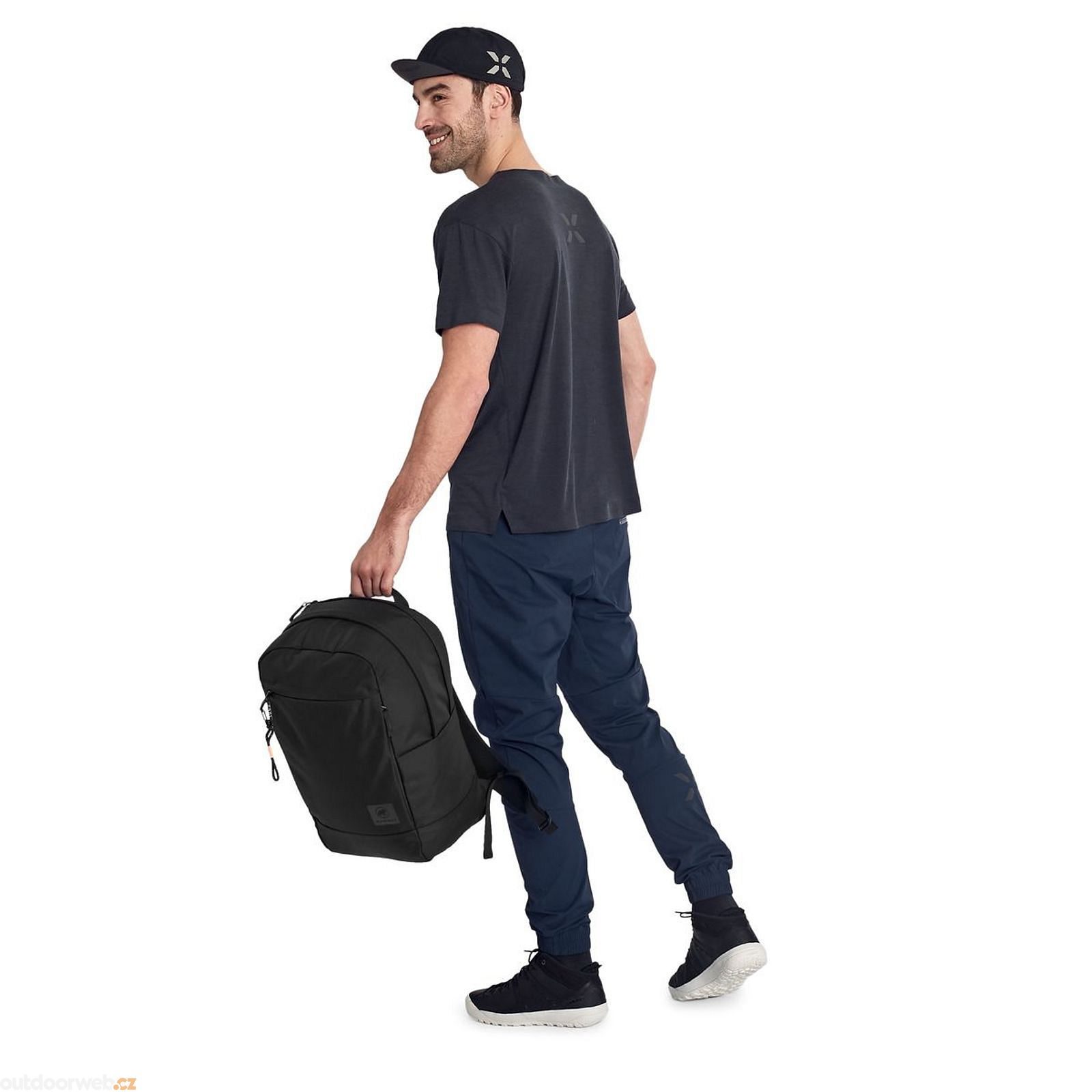 MAMMUT Xeron 25 バックパック ブラック Xeron 25 black - Backpack - MAMMUT - 89,53 €