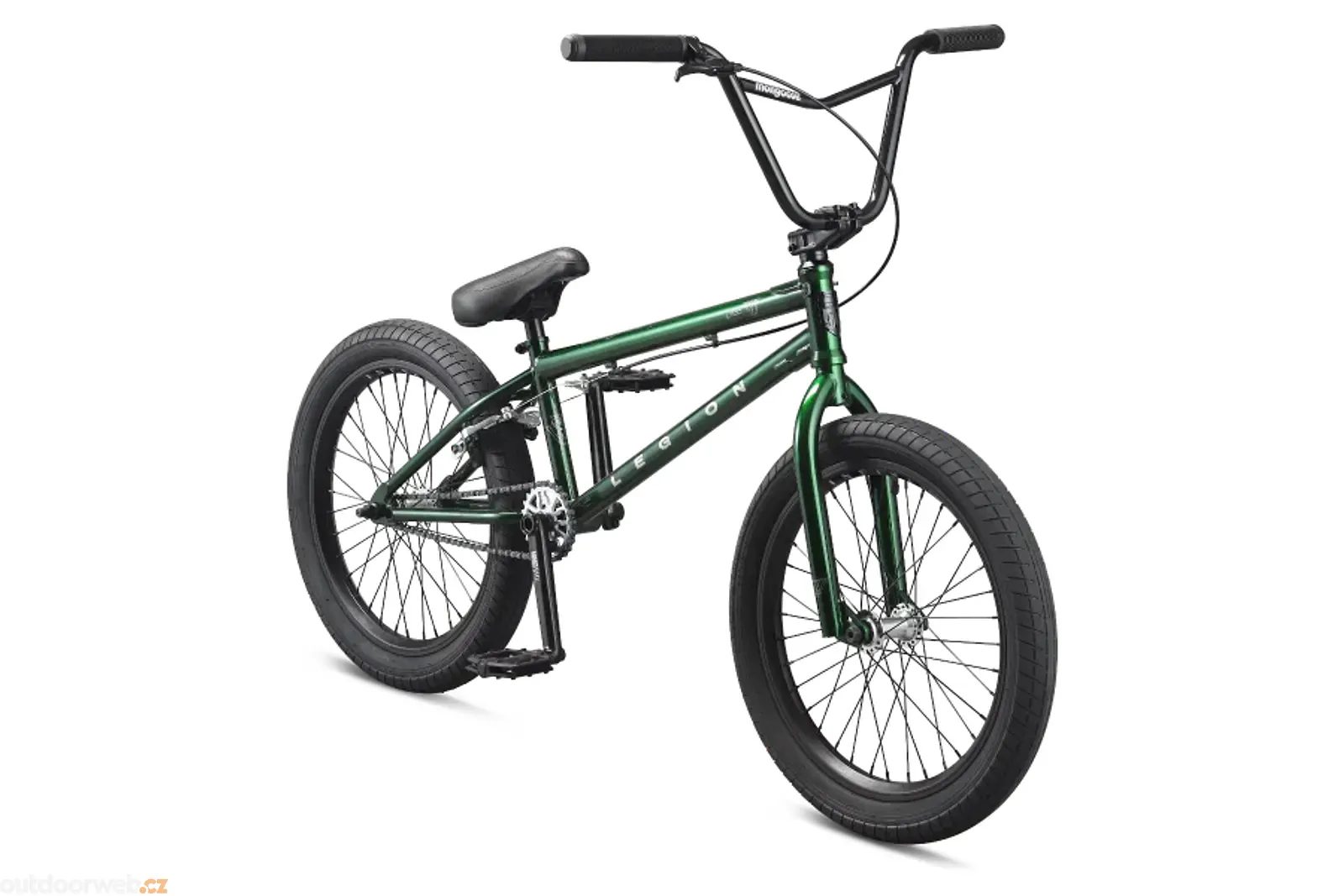 Outdoorweb.eu LEGION L100 M41201U10 GRN 20 bmx bike MONGOOSE 337.24