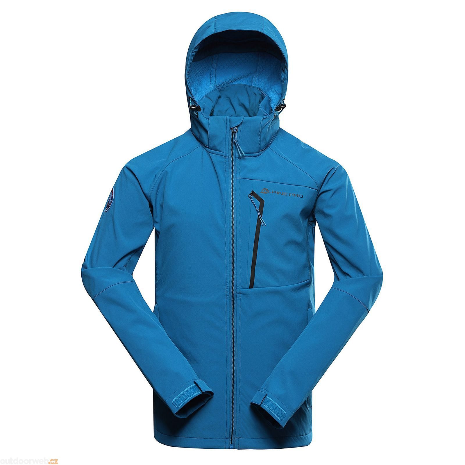 Montane Alpine Pro Review Alpine Pro Softshell Montane Alpine Pro